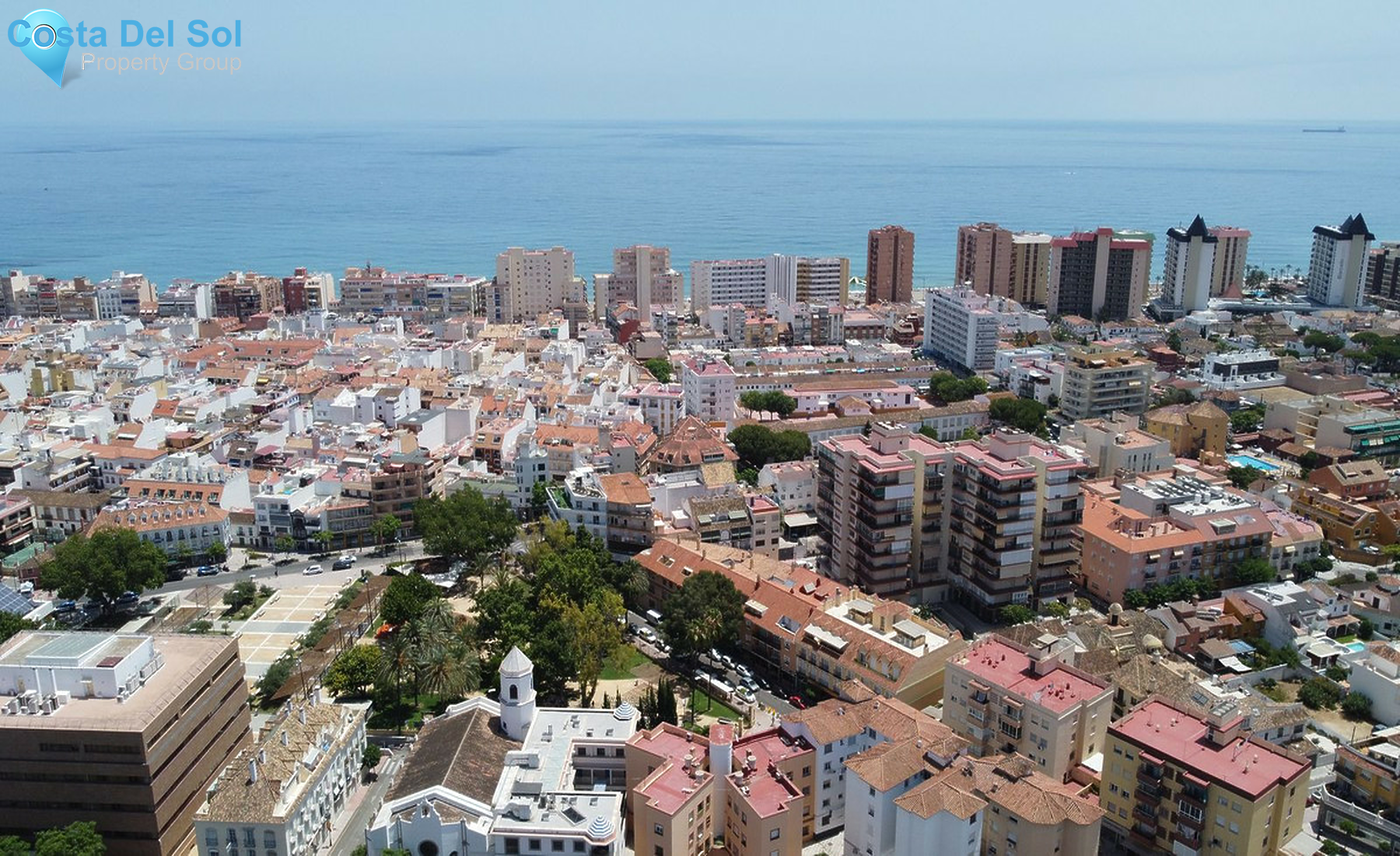 Commercial in Fuengirola-1277132