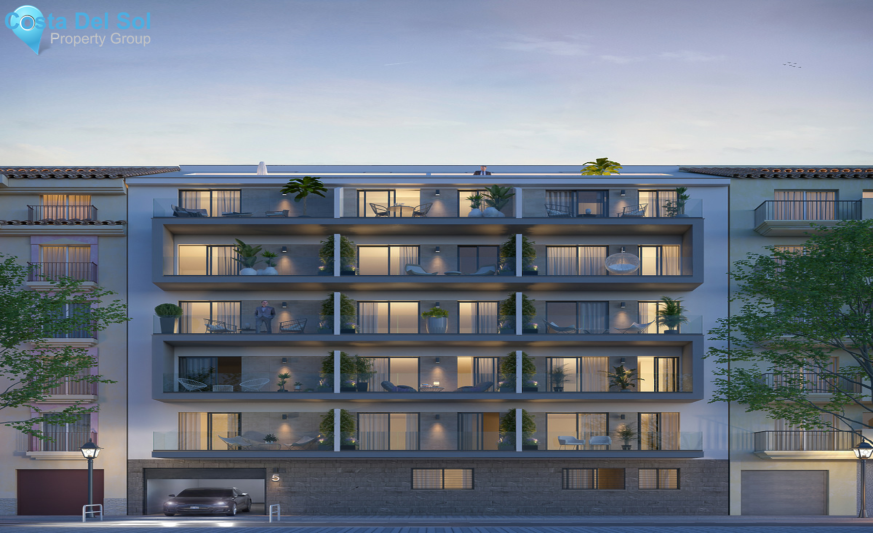 Commercial in Fuengirola-1277135