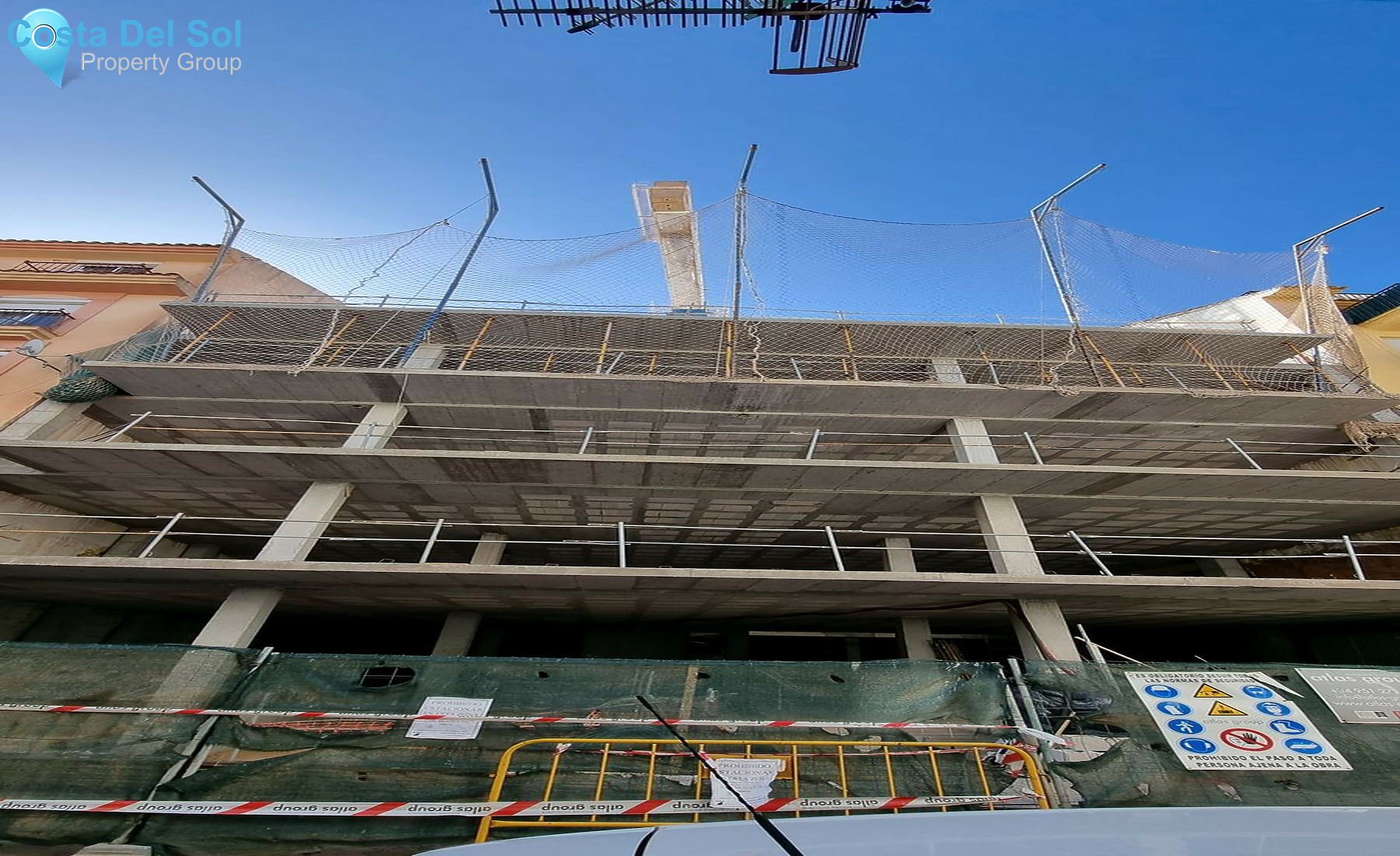 Commercial in Fuengirola-1277136