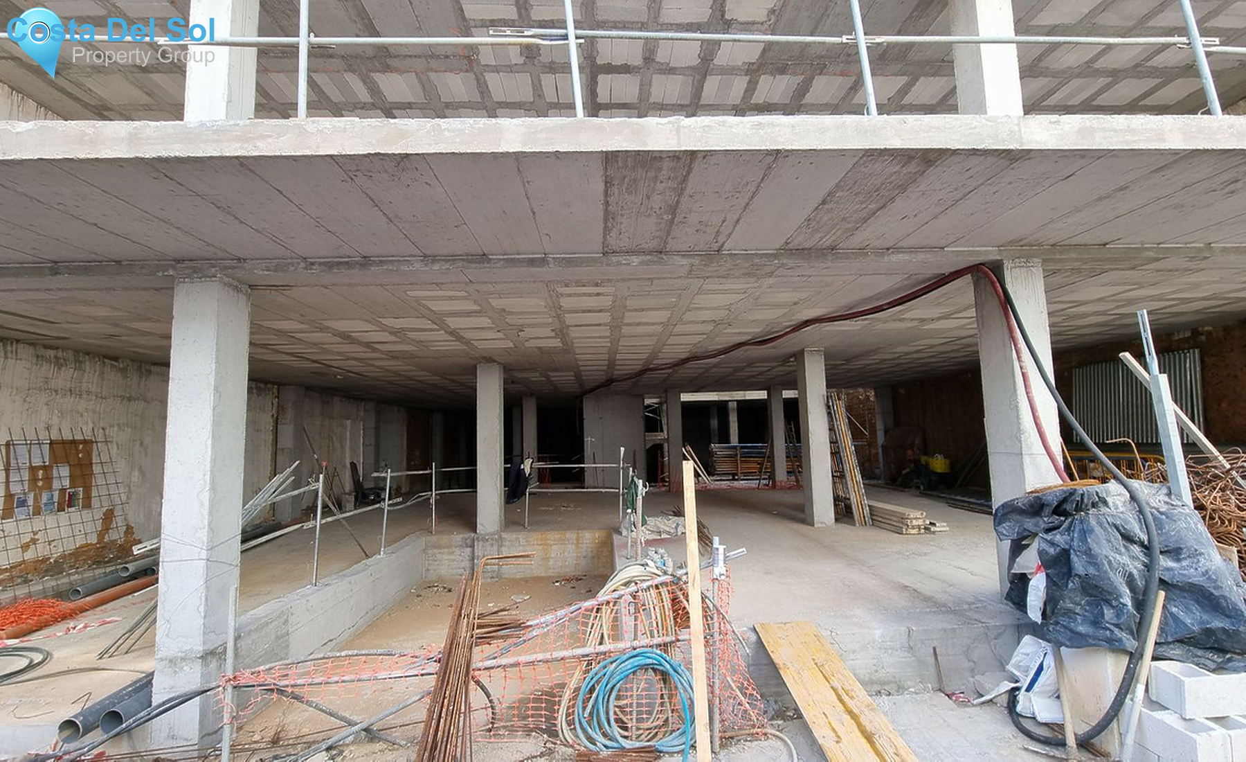 Commercial in Fuengirola-1277120