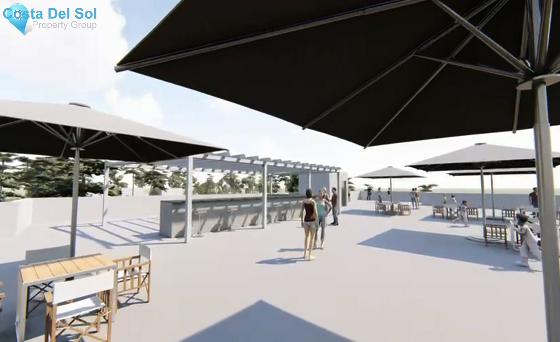 Hotel in Cabopino-1380590