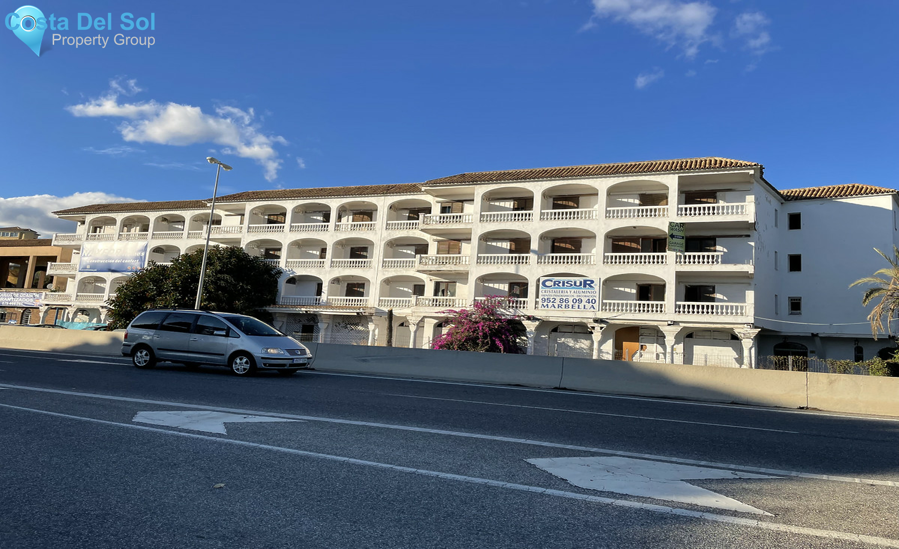 Hotel in Cabopino-1380599