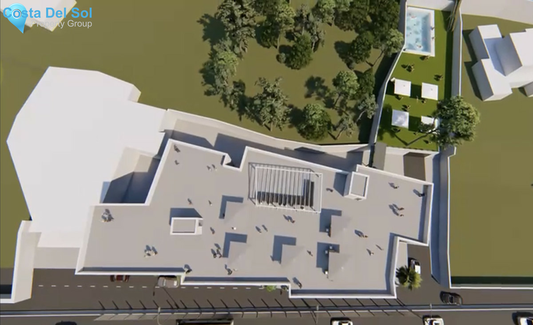 Hotel in Cabopino-1380584