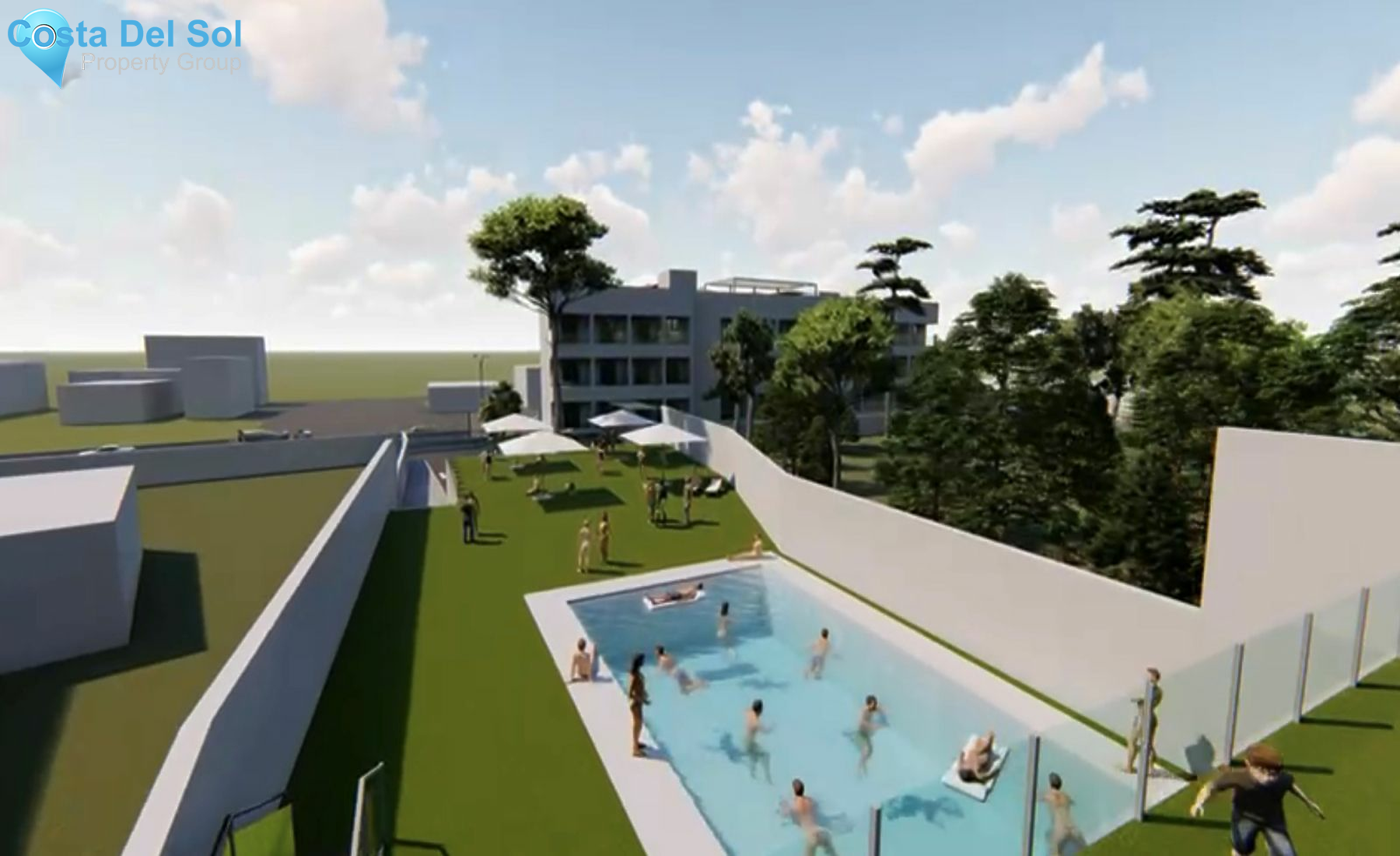 Hotel in Cabopino-1159815