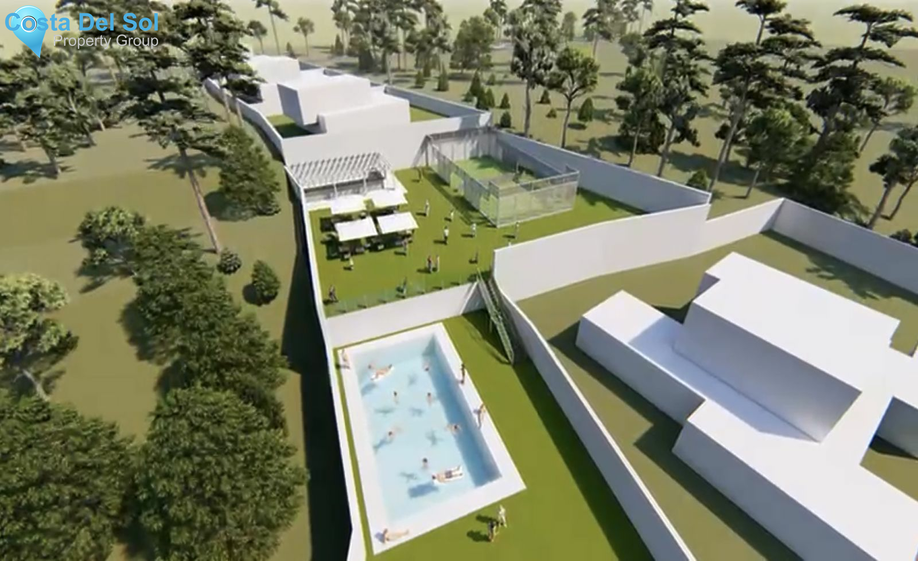 Hotel in Cabopino-1159816