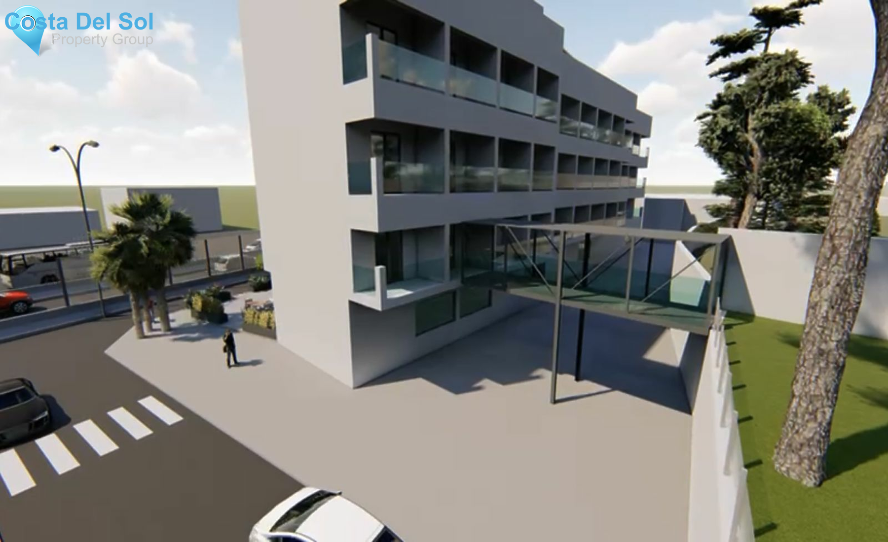 Hotel in Cabopino-1159818