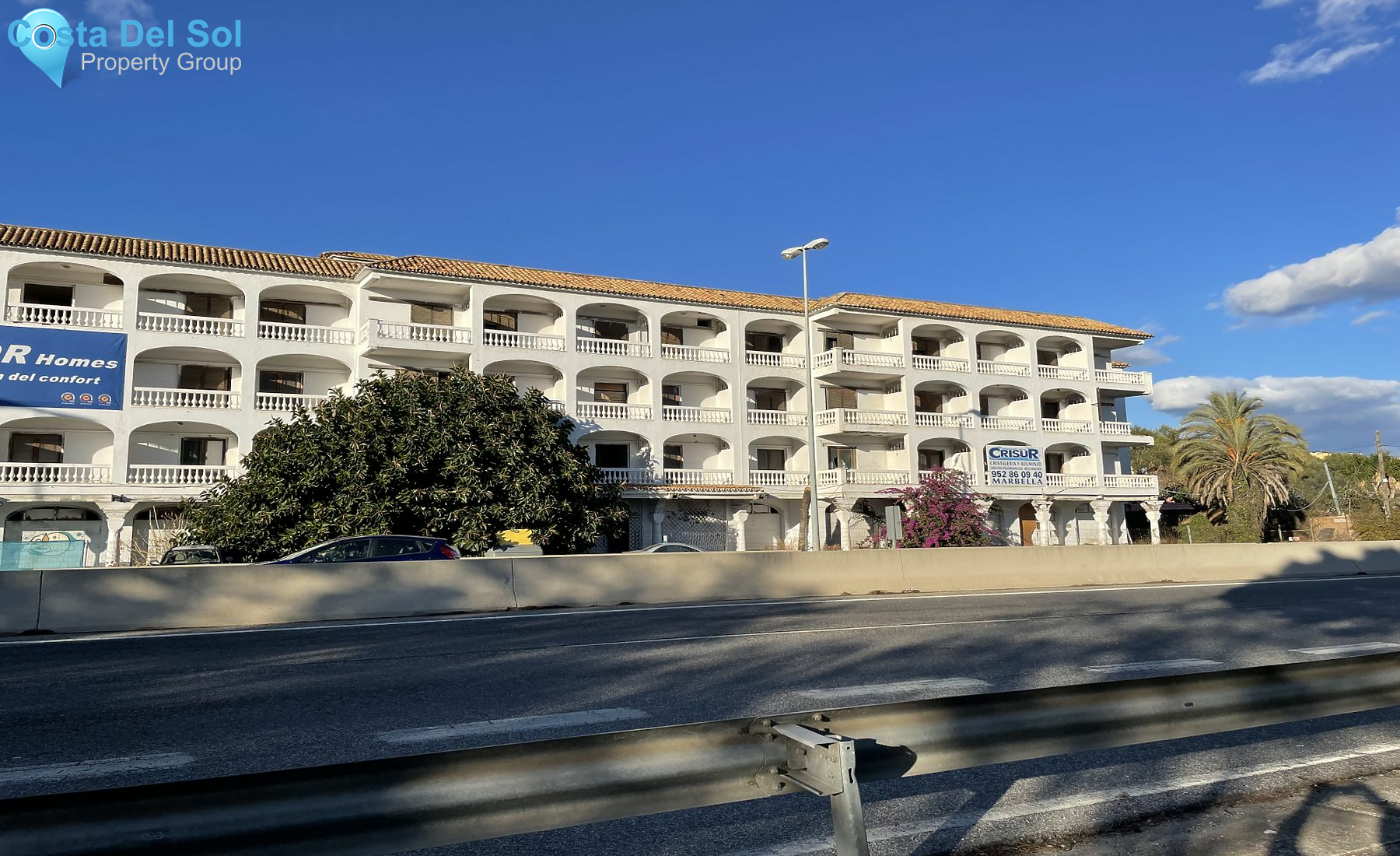 Hotel in Cabopino-1159821