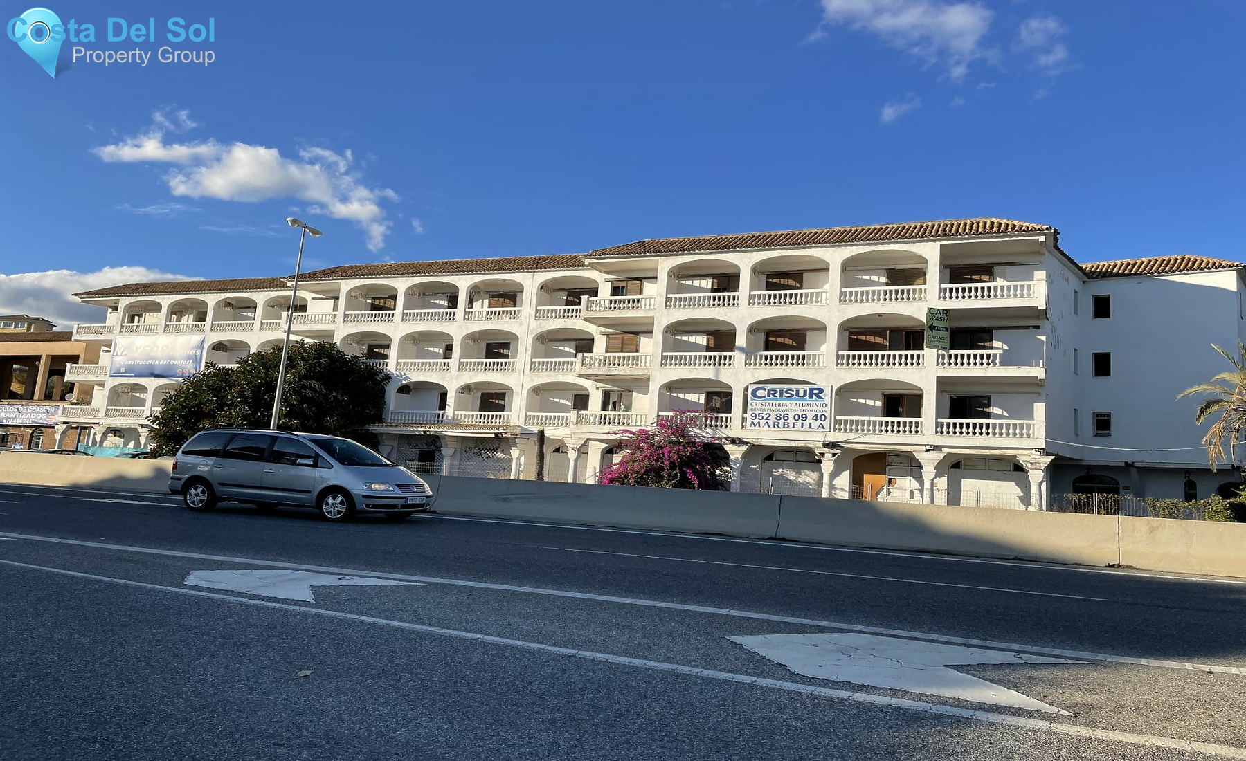 Hotel in Cabopino-1159822