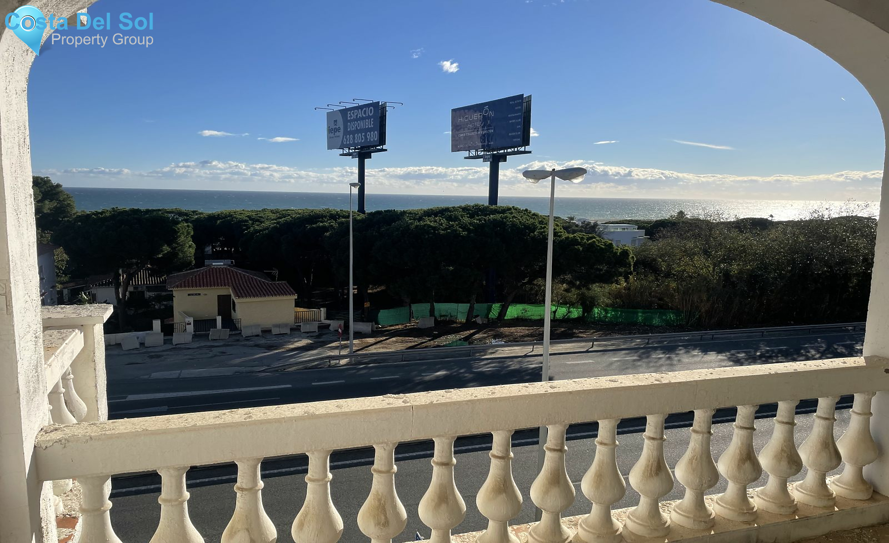 Hotel in Cabopino-1159823