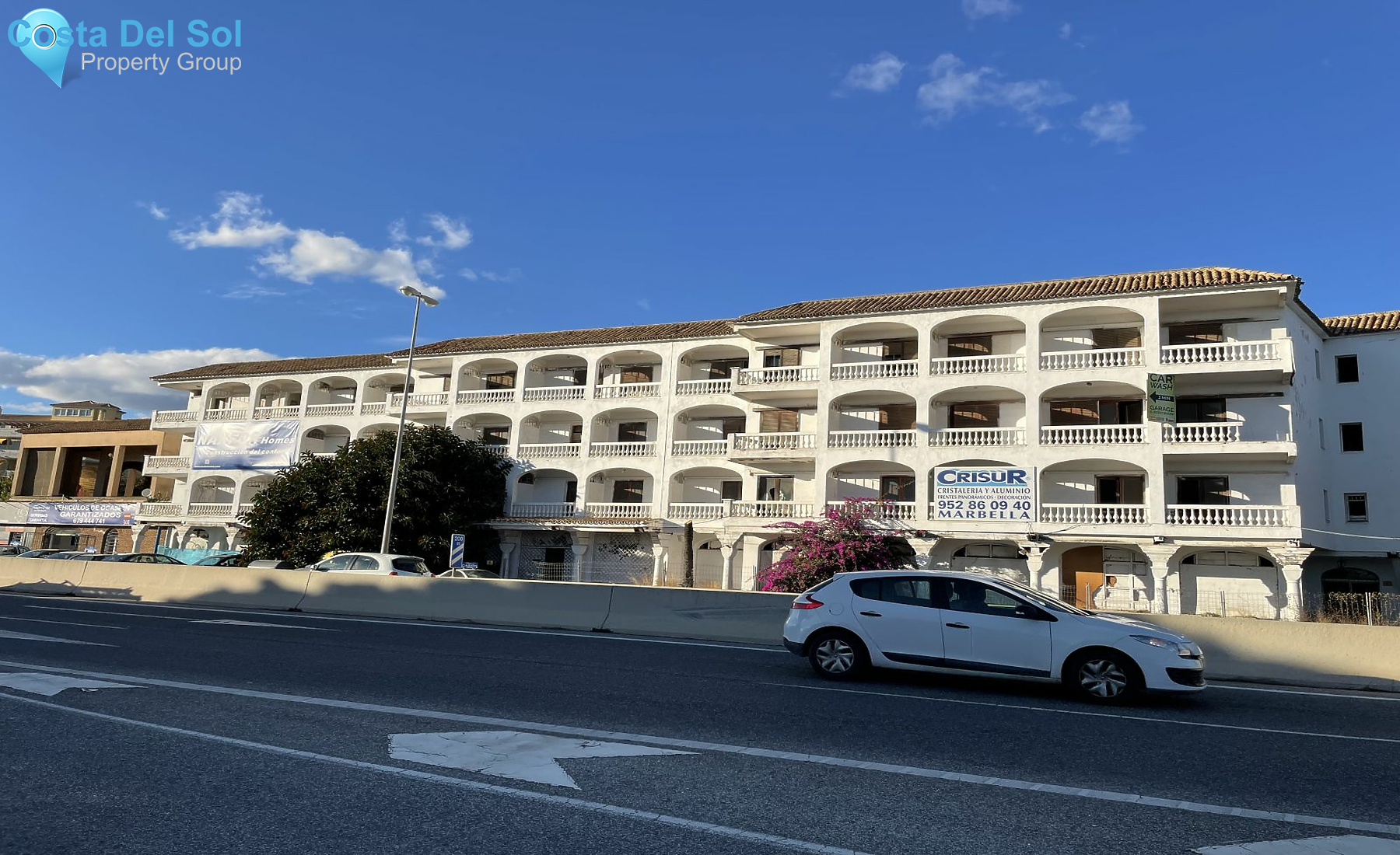 Hotel in Cabopino-1159824