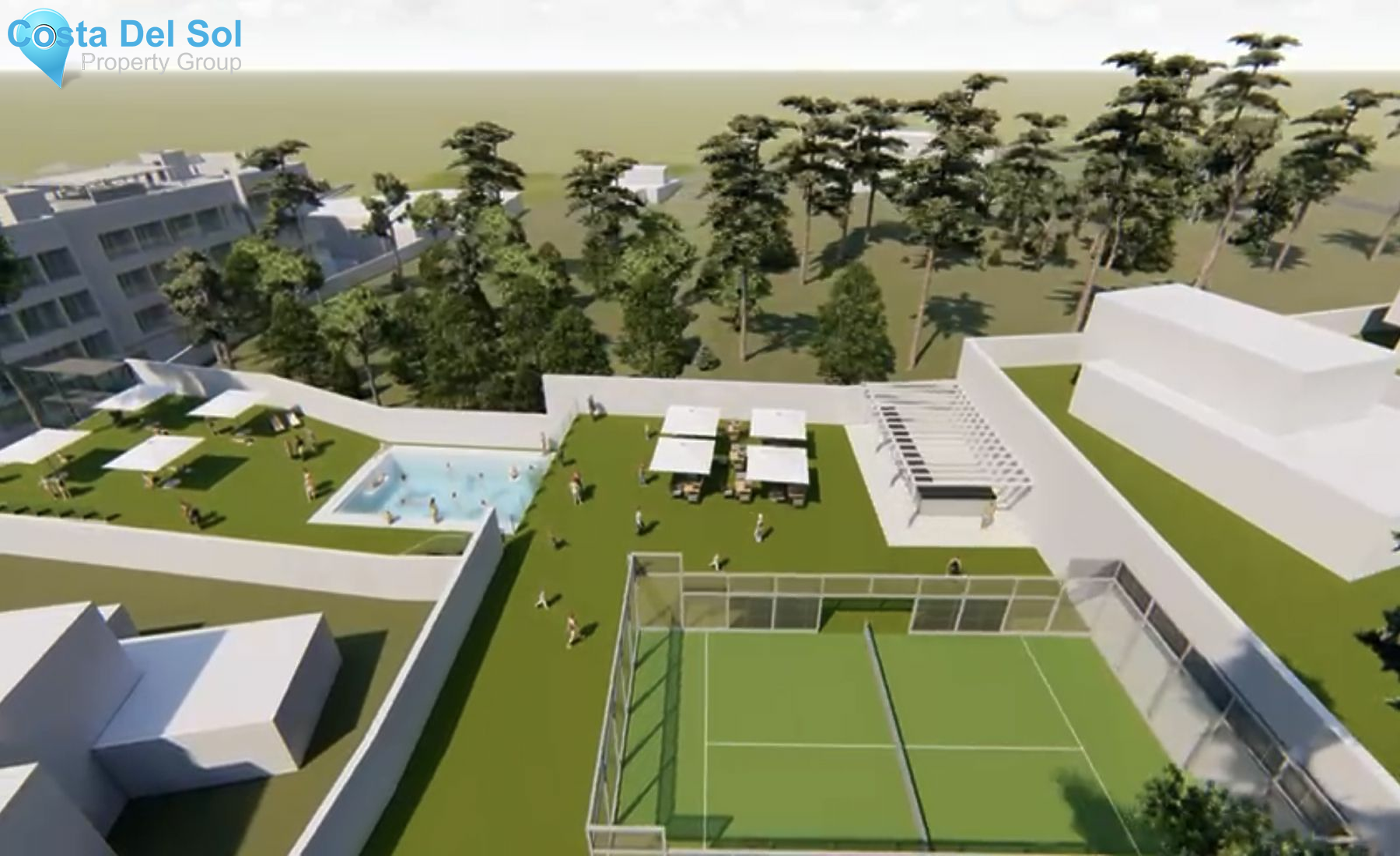 Hotel in Cabopino-1159808