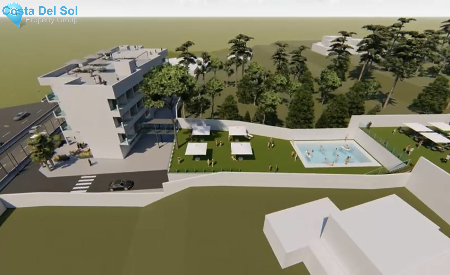 Hotel in Cabopino-1159810