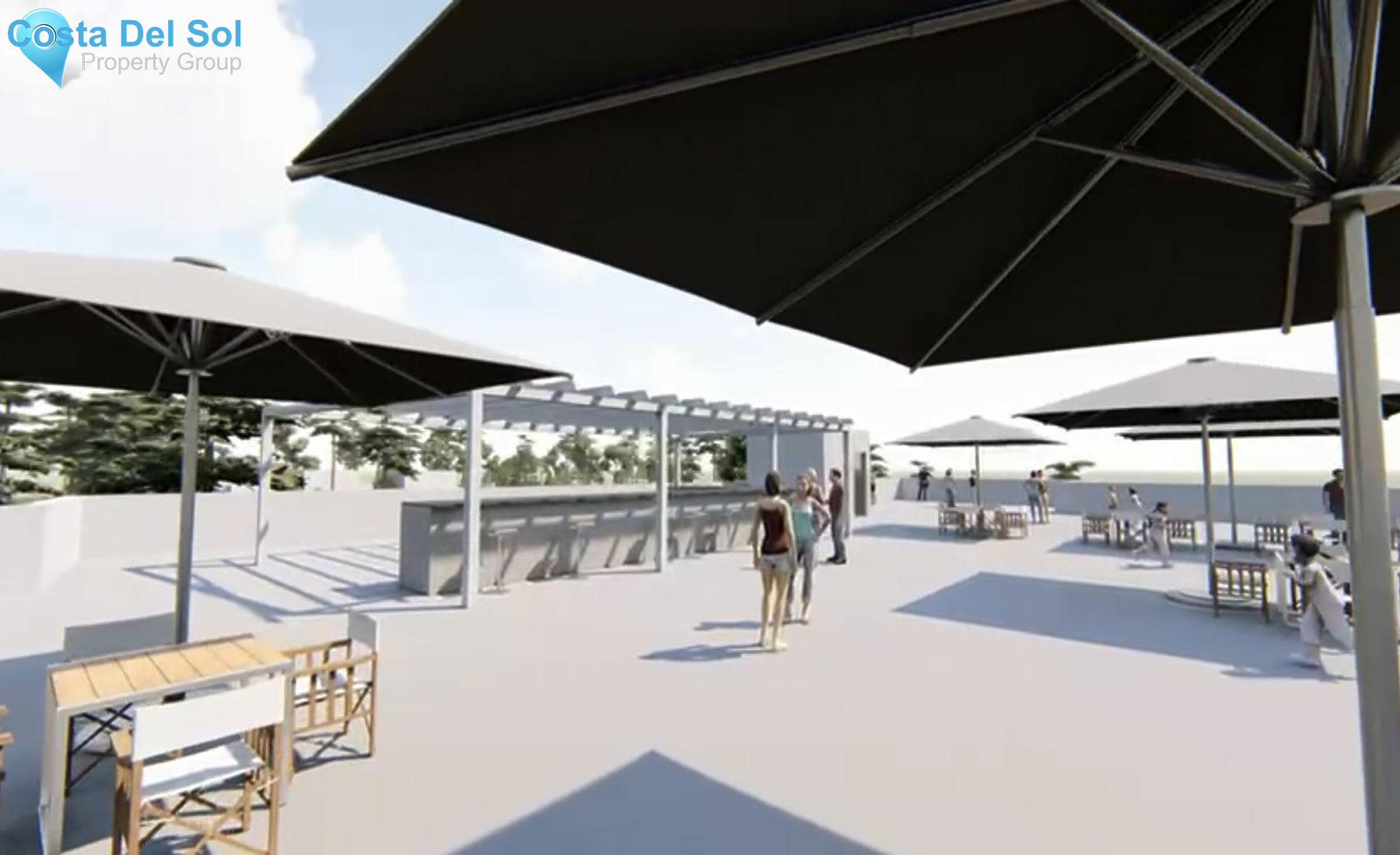 Hotel in Cabopino-1159813