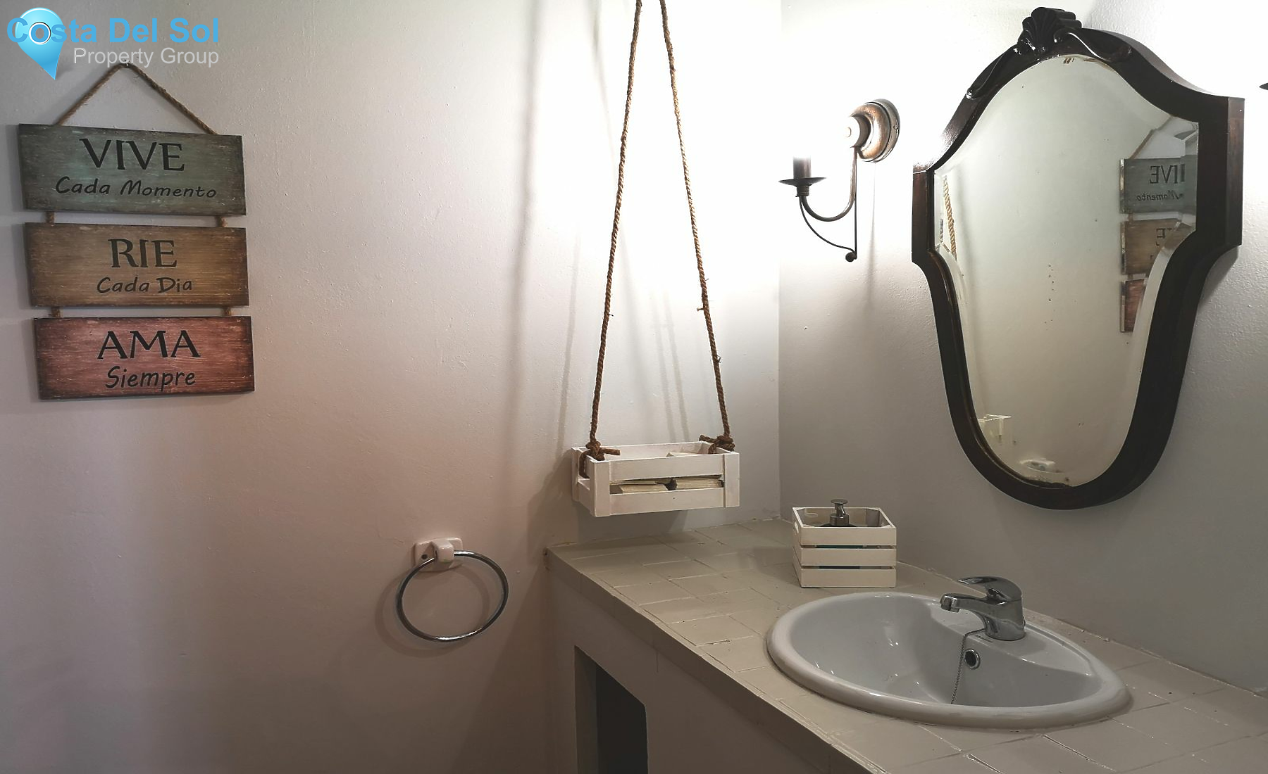 Guest House in Cortes de la Frontera-1208349