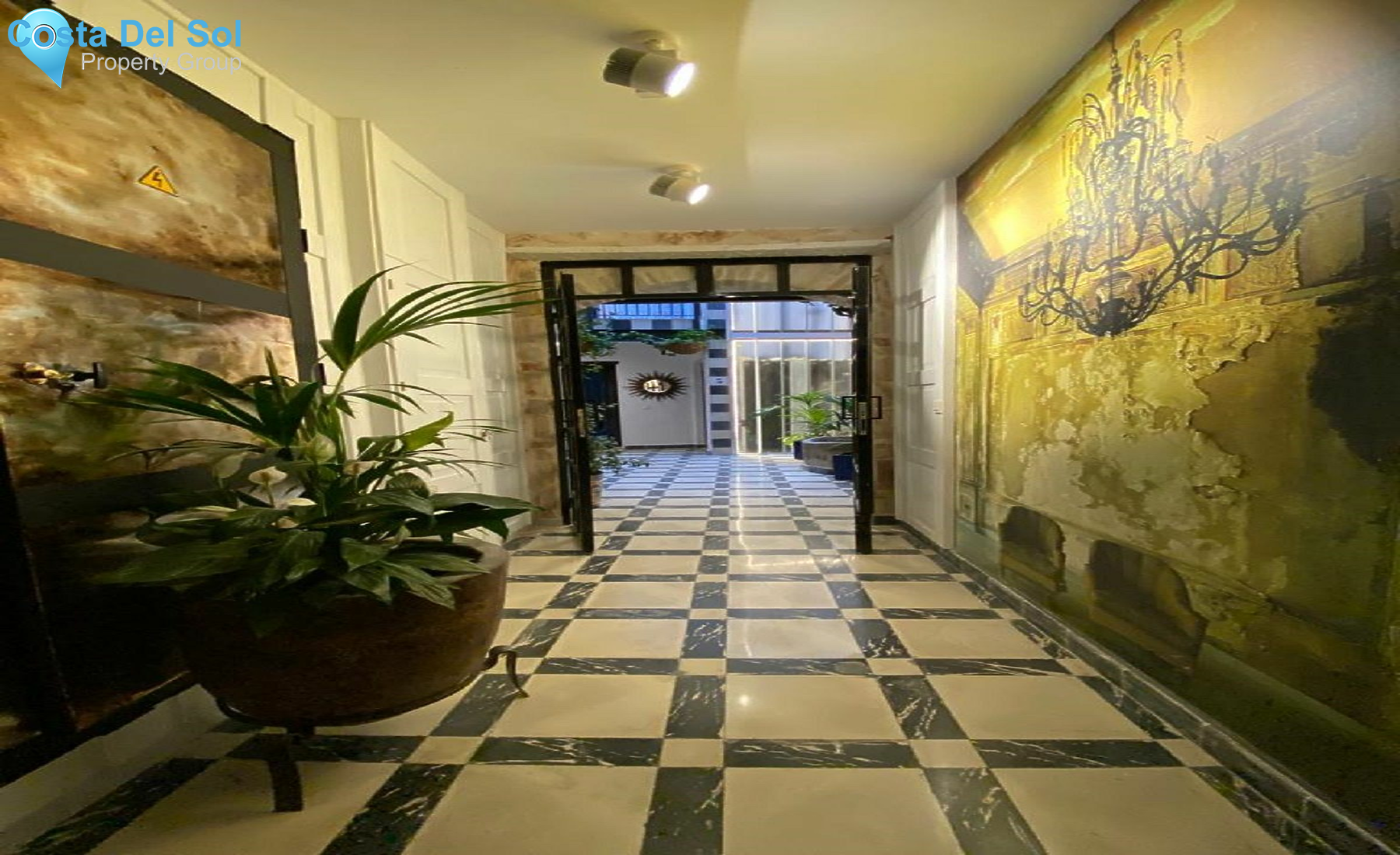 Business in Marbella-1232167