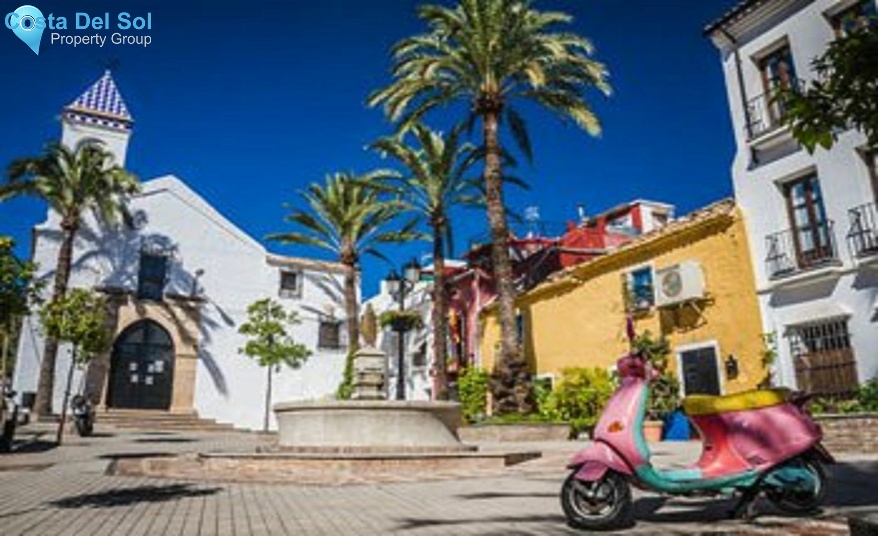 Business in Marbella-1232177