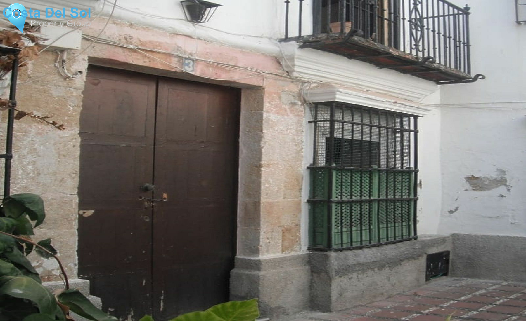 Business in Marbella-1232179