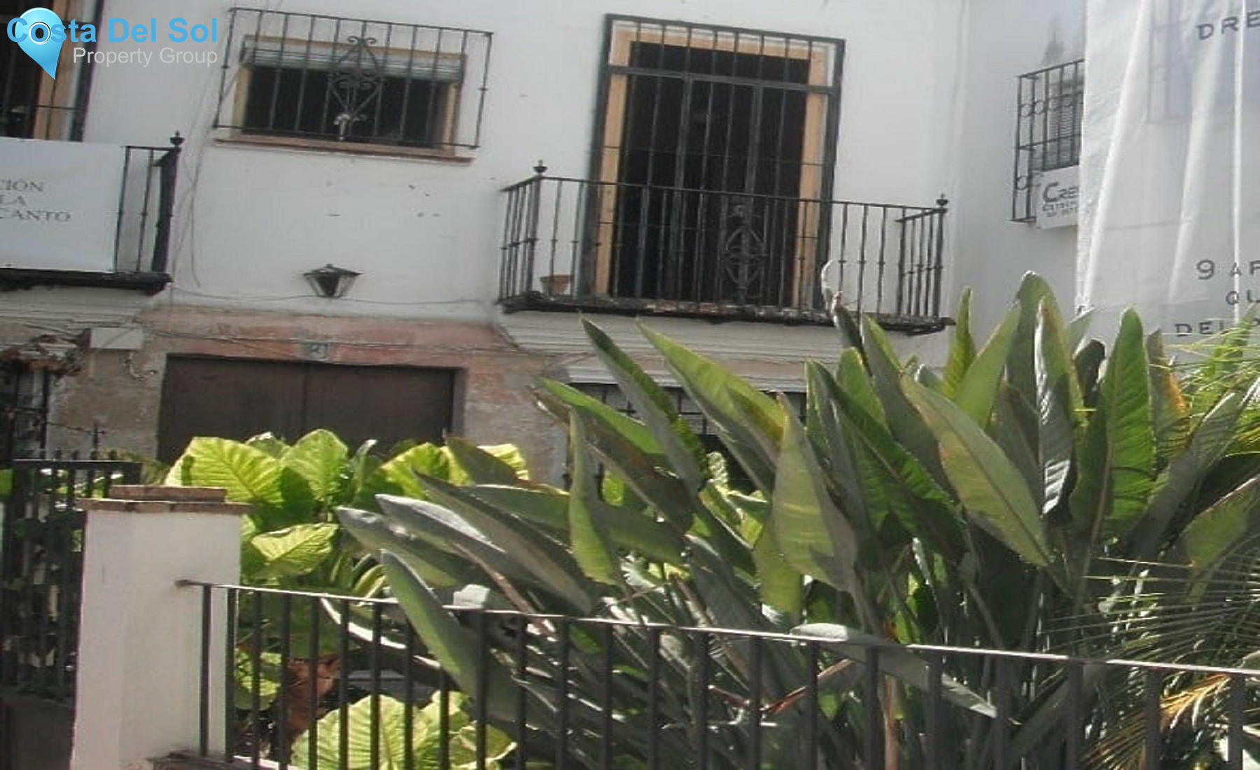 Business in Marbella-1232182