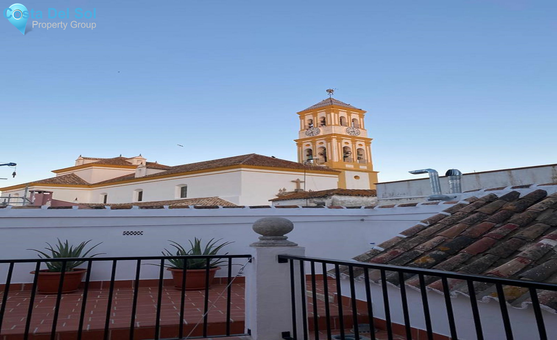 Business in Marbella-1232170