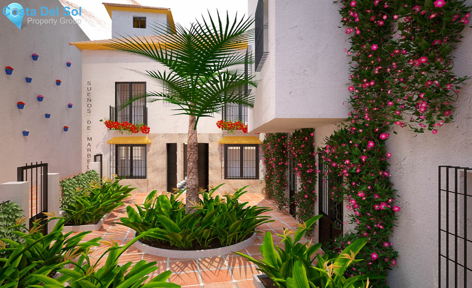 Business in Marbella-1232173