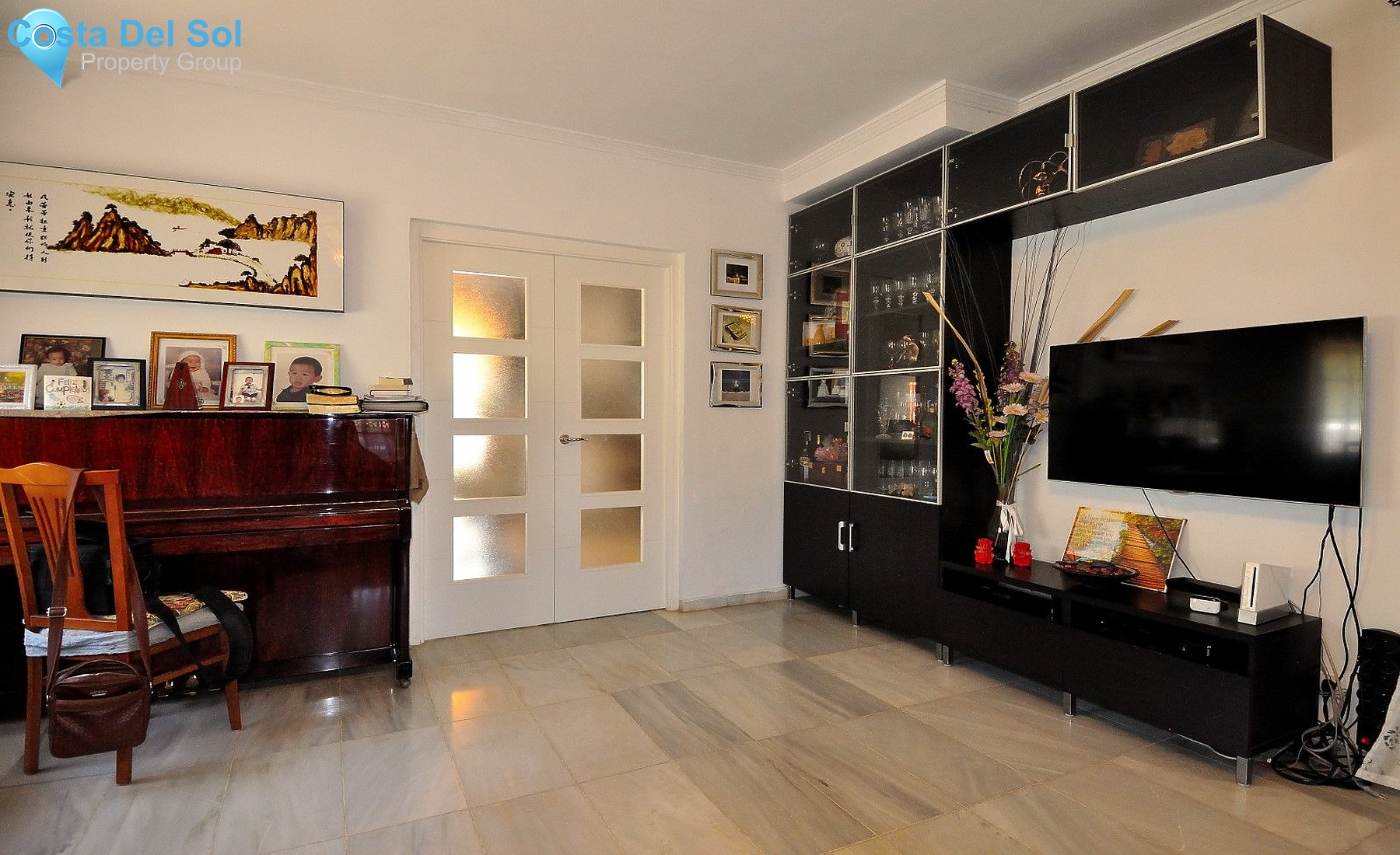 Detached Villa in Alhaurín de la Torre-1185325