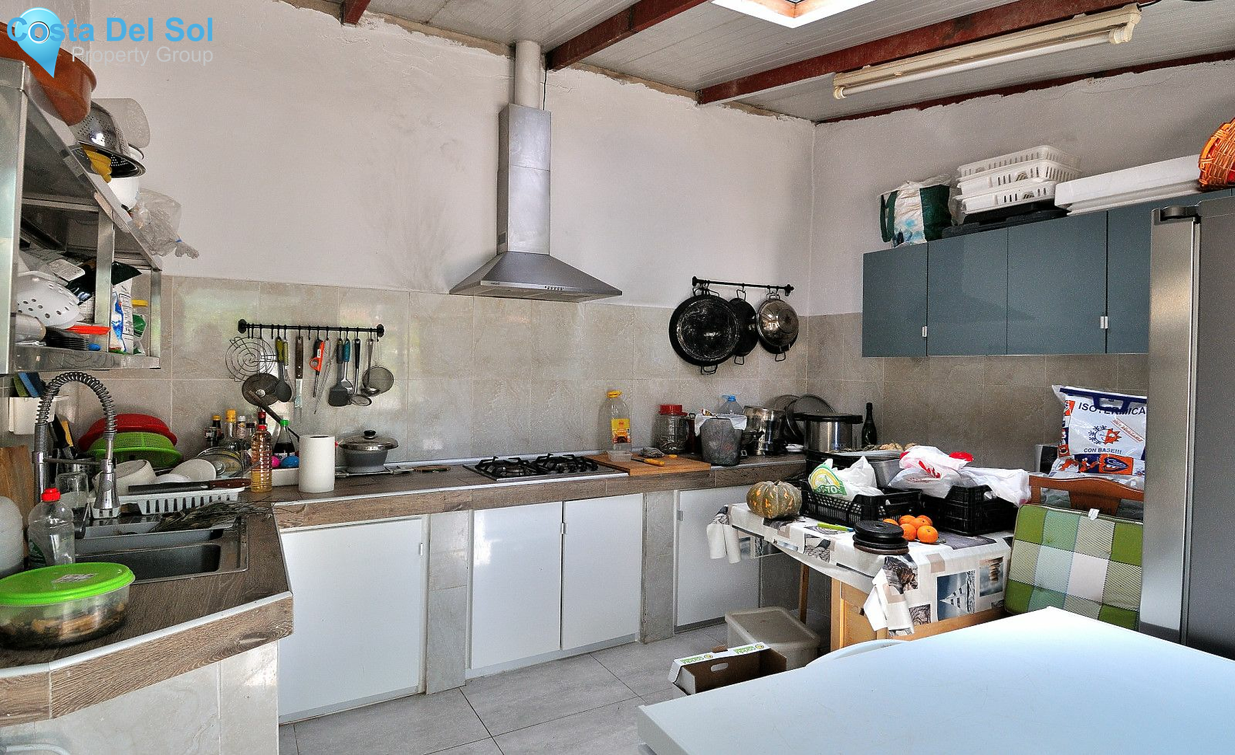 Detached Villa in Alhaurín de la Torre-1185332