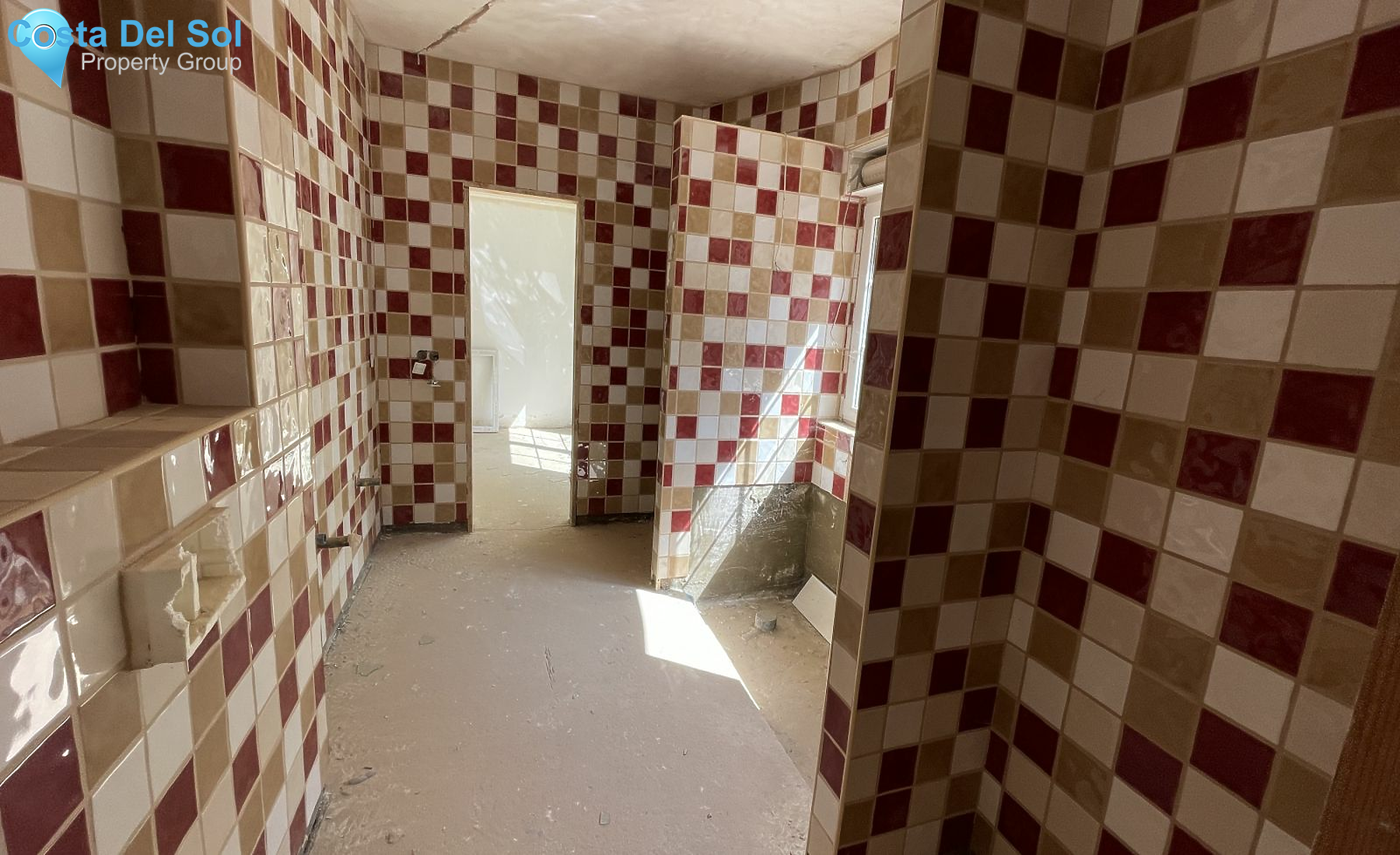 Detached Villa in Alhaurín el Grande-1131943