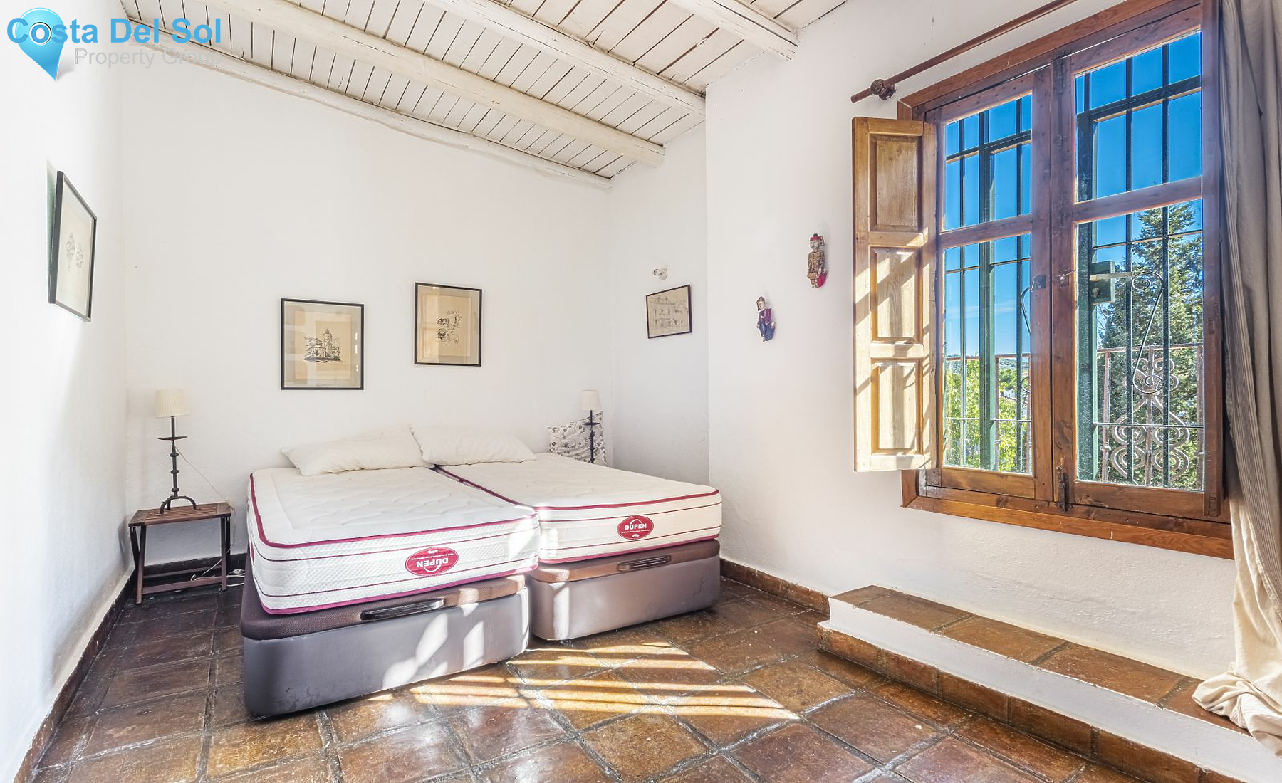 Detached Villa in Benahavís-1432149