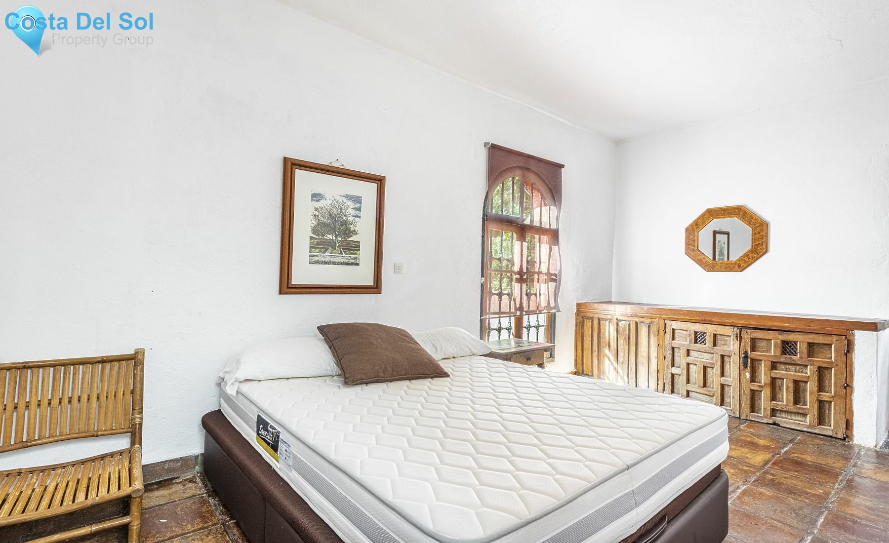 Detached Villa in Benahavís-1432147