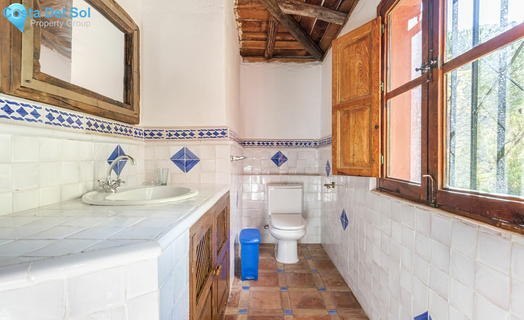 Detached Villa in Benahavís-1432148