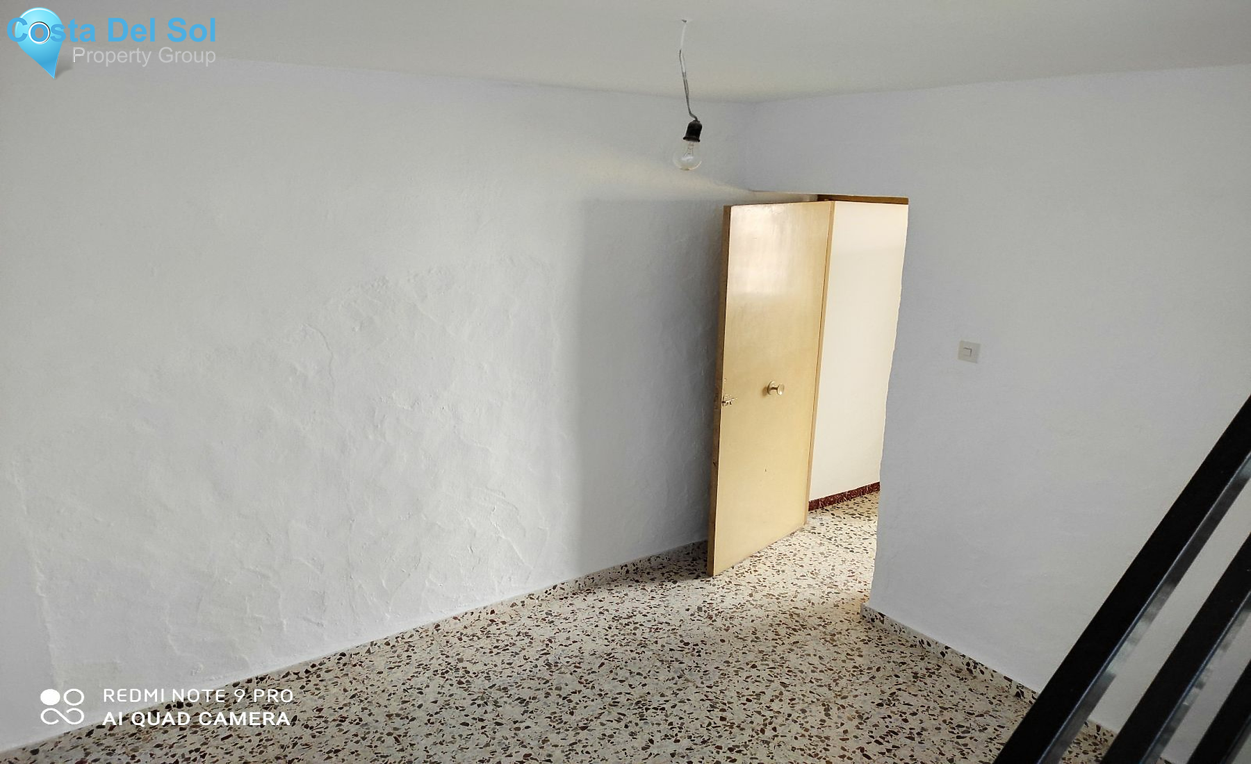 Detached Villa in Carratraca-1473345