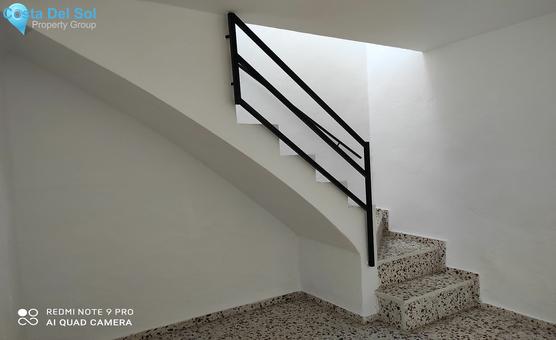 Detached Villa in Carratraca-1473346