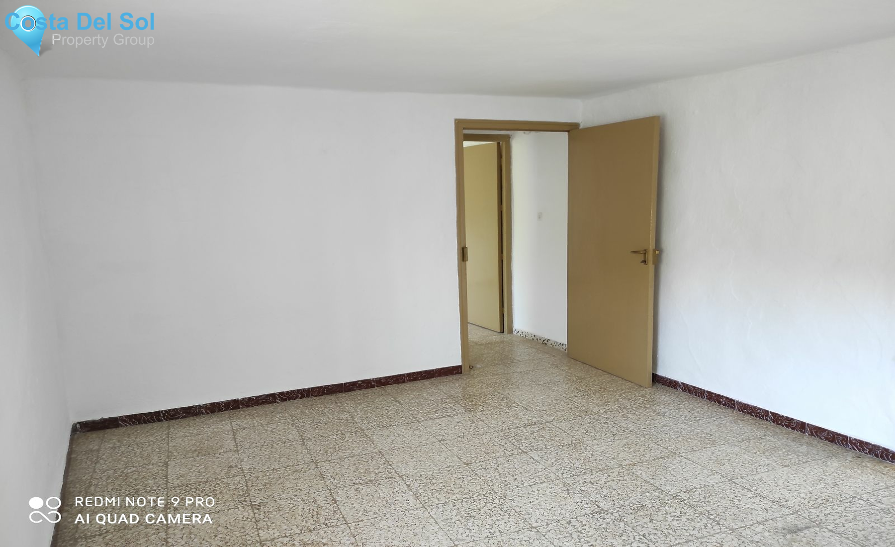 Detached Villa in Carratraca-1473347