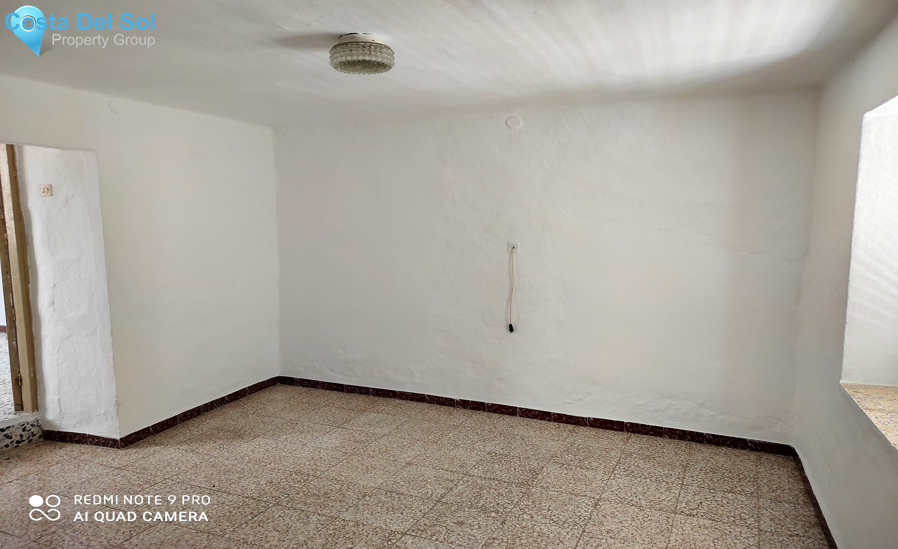 Detached Villa in Carratraca-1473349