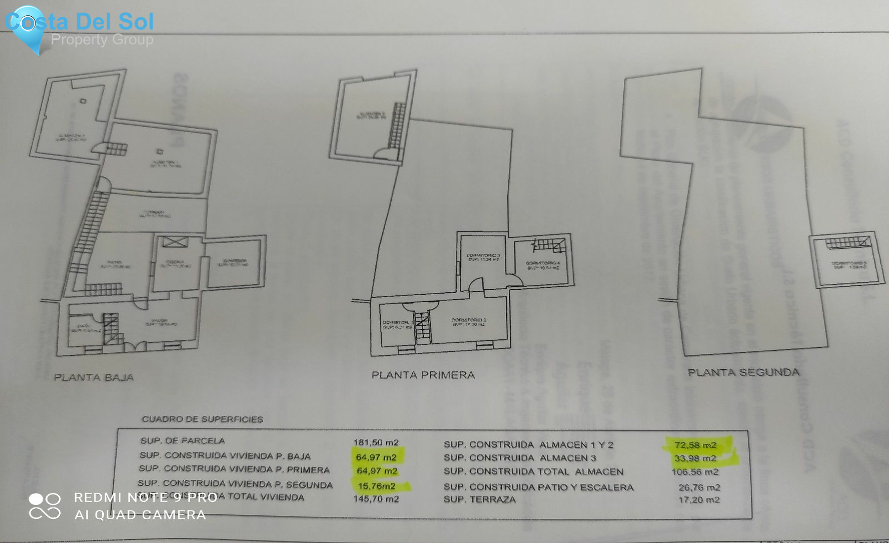 Detached Villa in Carratraca-1473350