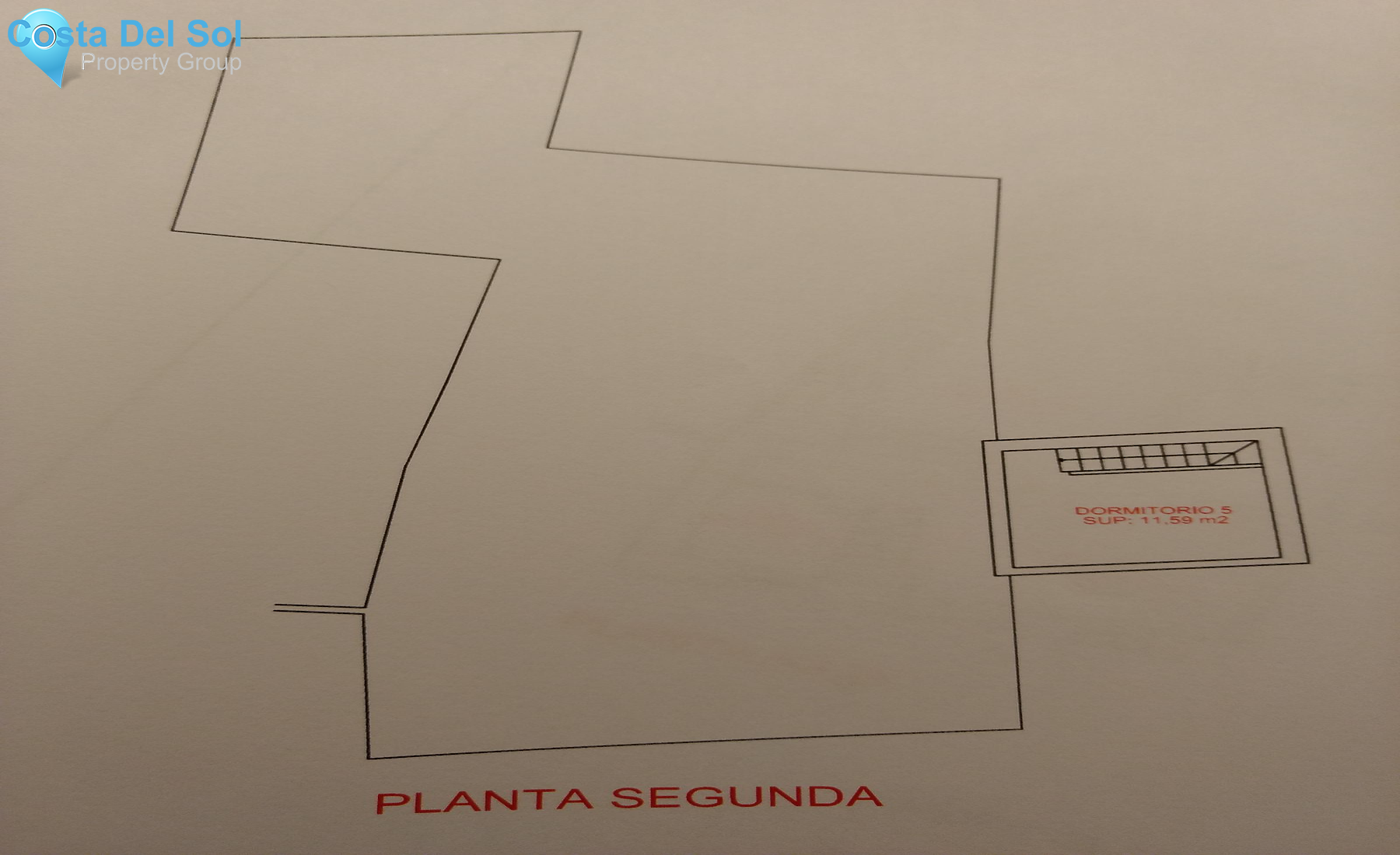 Detached Villa in Carratraca-1473351