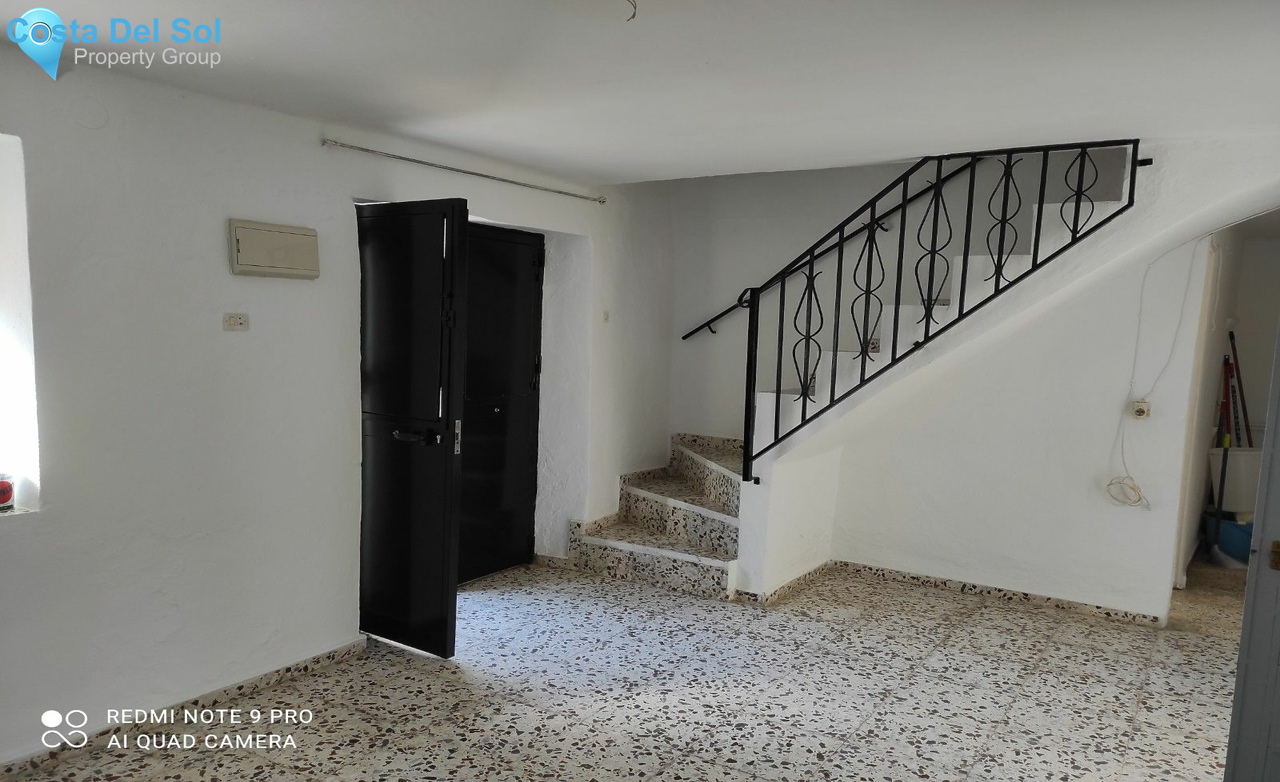 Detached Villa in Carratraca-1473337