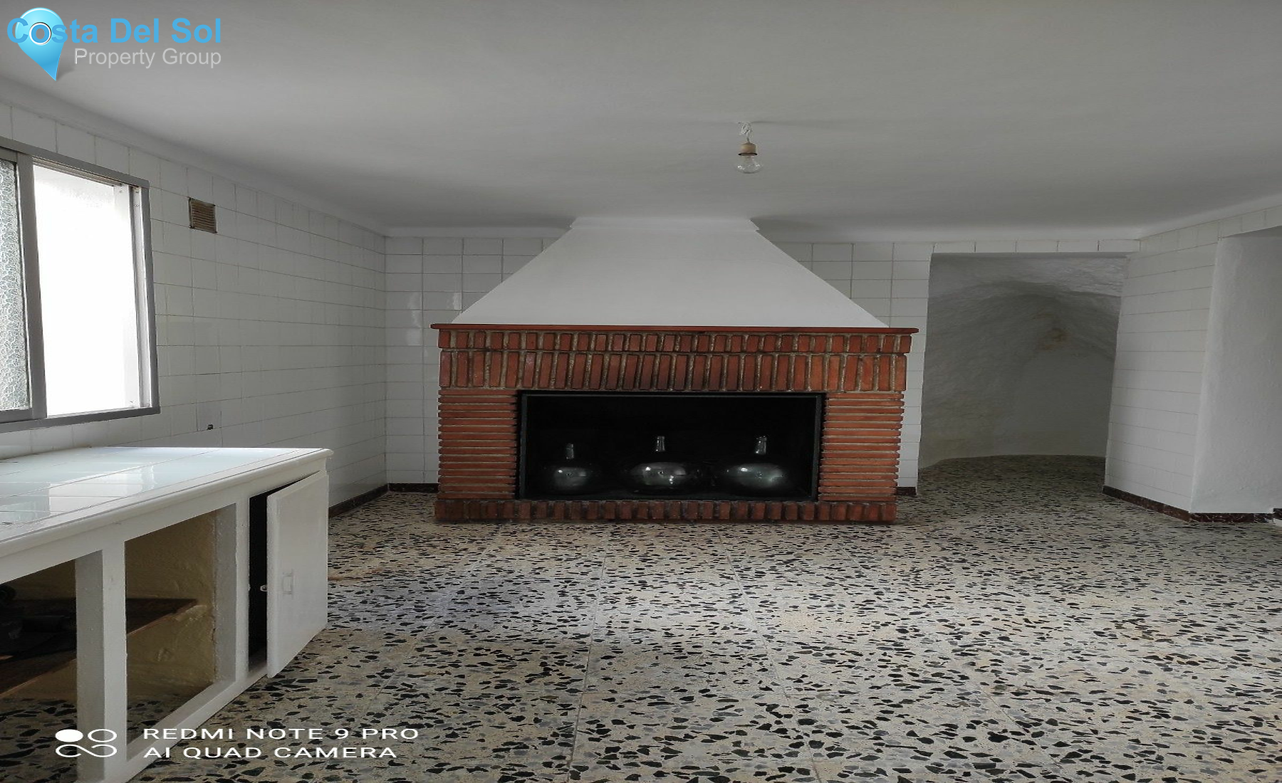 Detached Villa in Carratraca-1473338