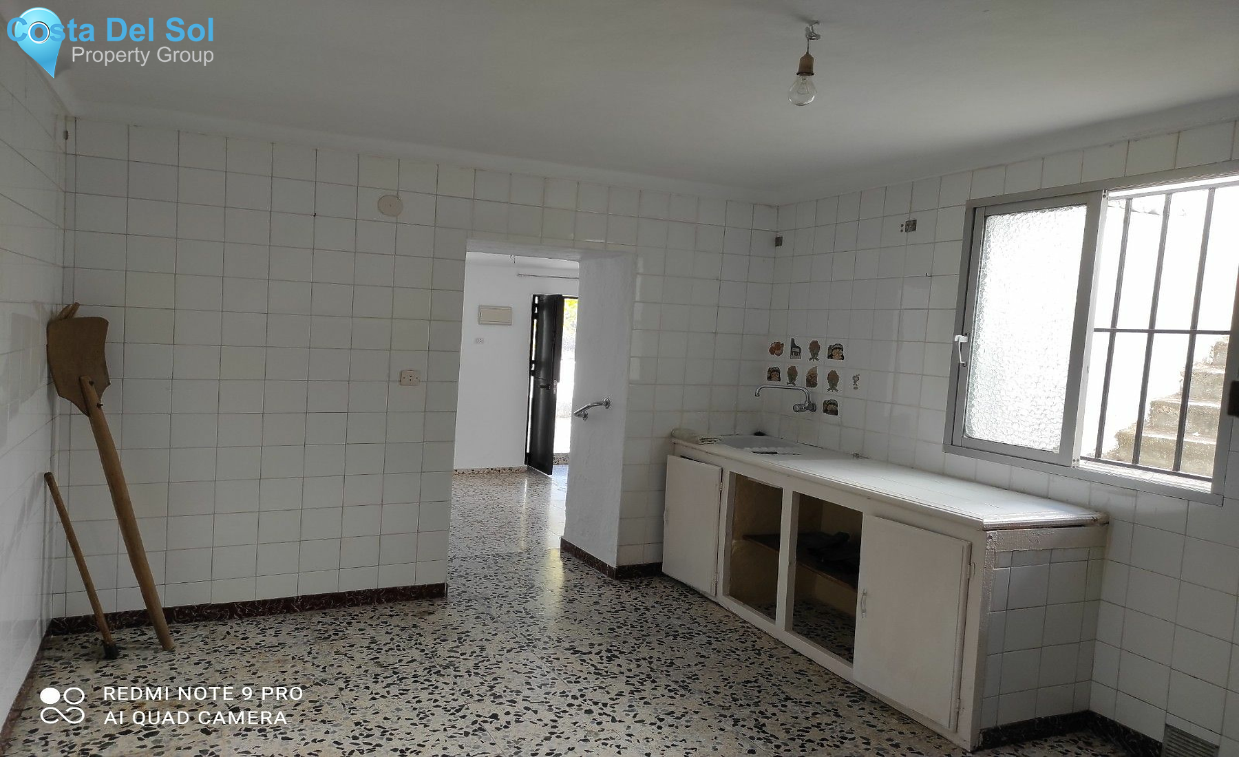 Detached Villa in Carratraca-1473339