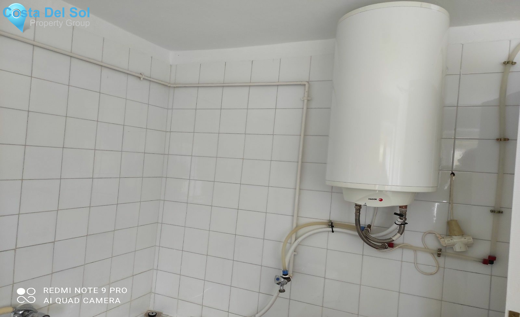 Detached Villa in Carratraca-1473340