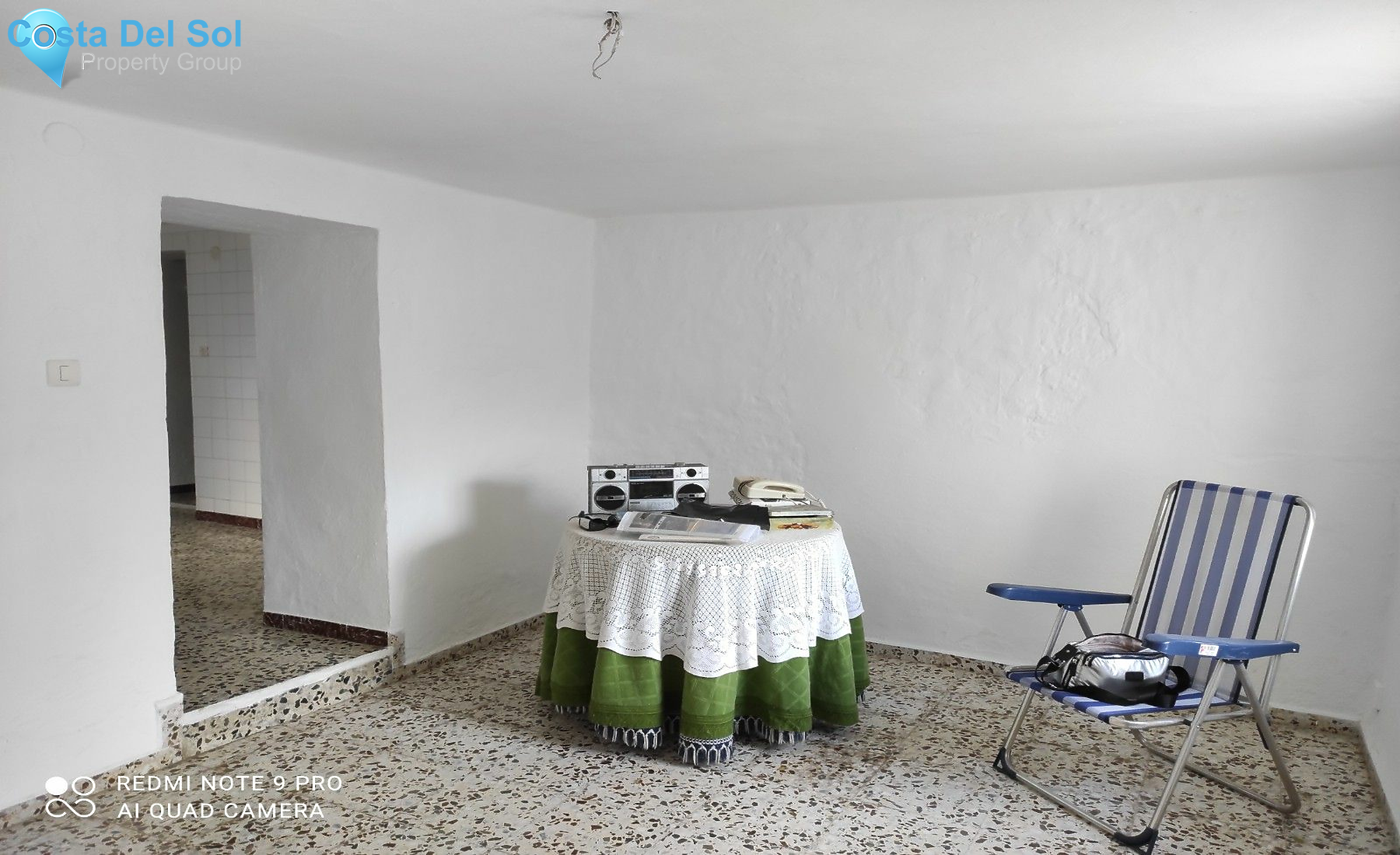 Detached Villa in Carratraca-1473341