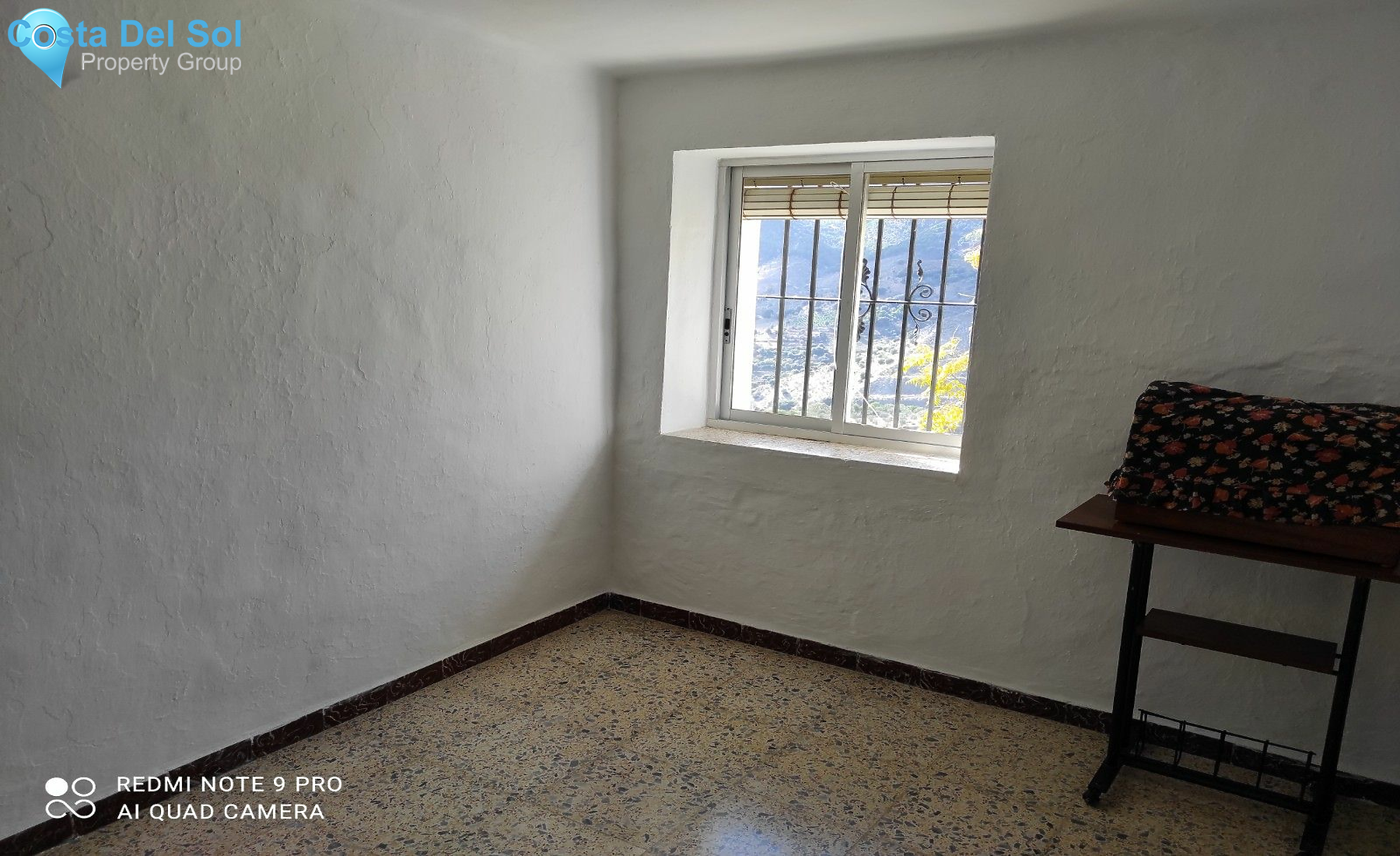 Detached Villa in Carratraca-1473342