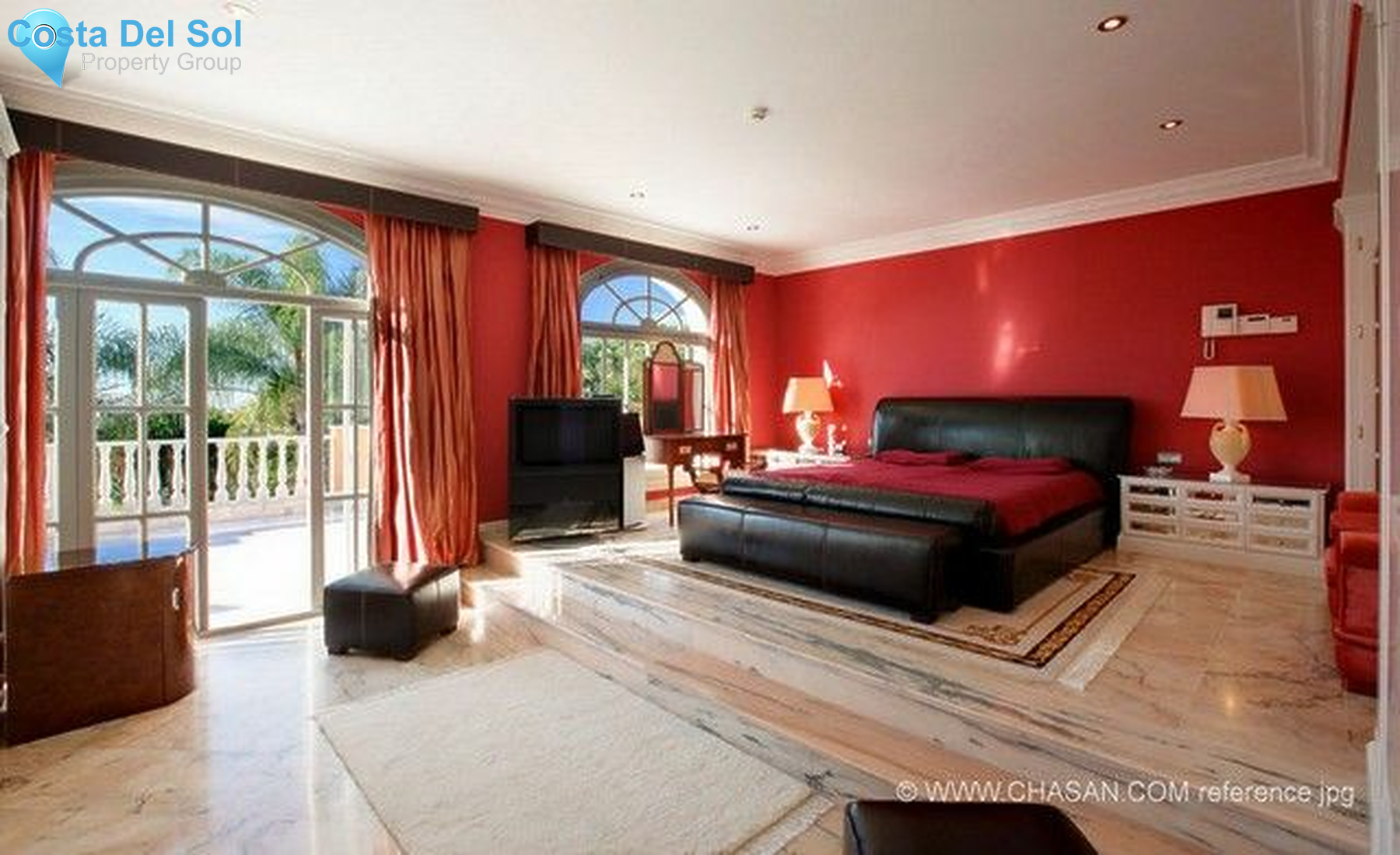 Detached Villa in El Paraiso-1430414