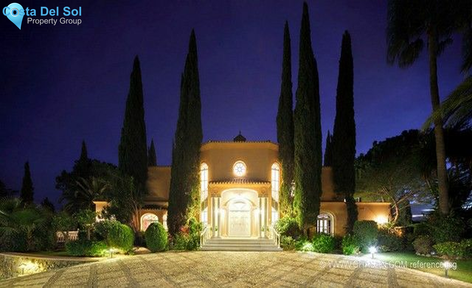 Detached Villa in El Paraiso-1430416