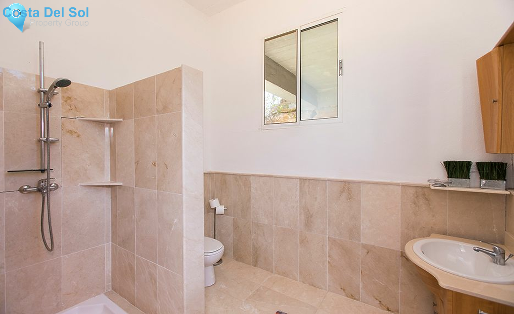 Detached Villa in El Rosario-1550554
