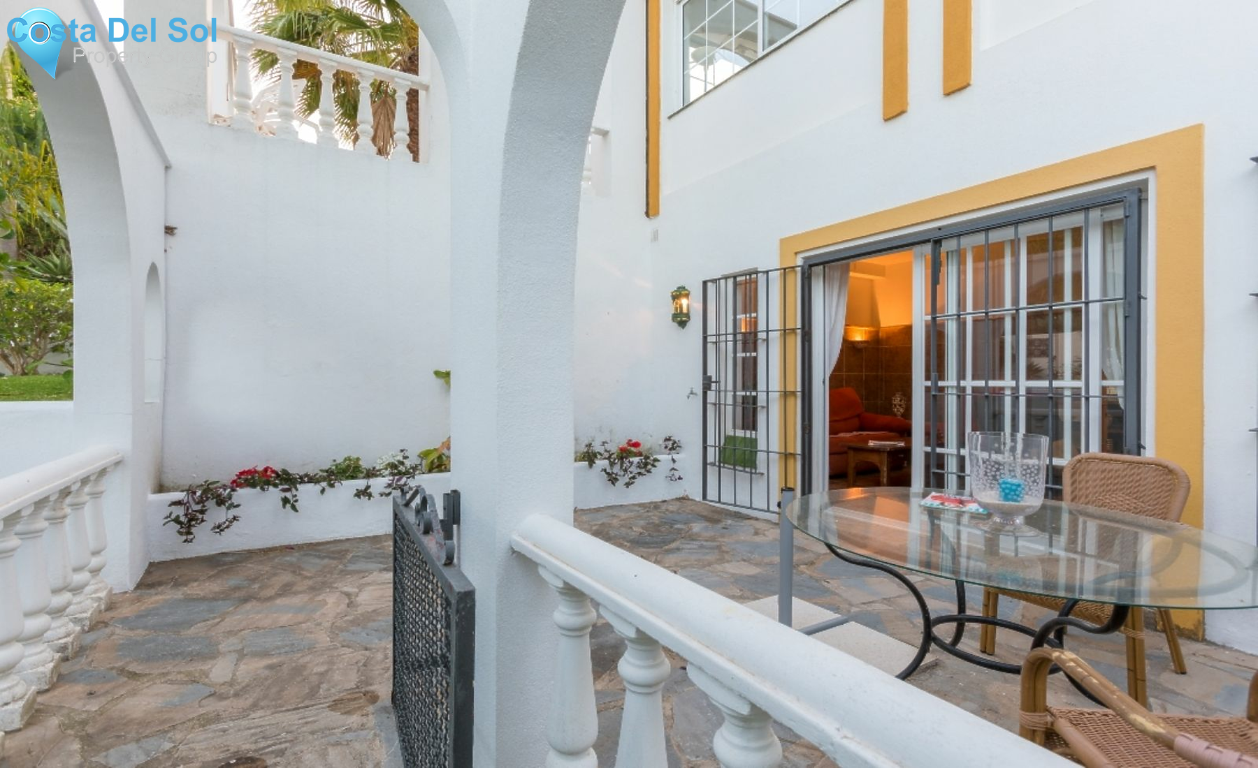 Detached Villa in Estepona-1474935