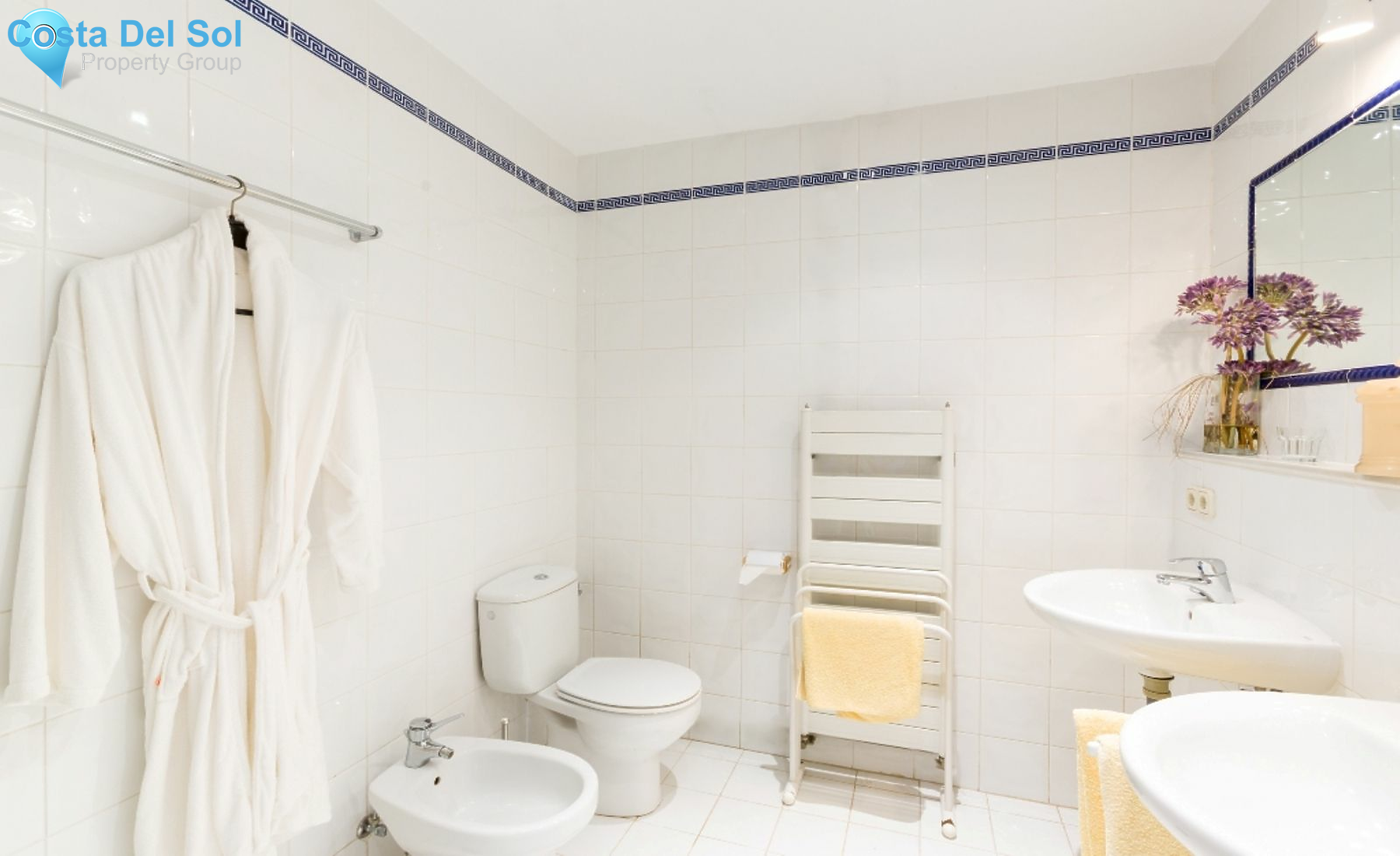 Detached Villa in Estepona-1474945