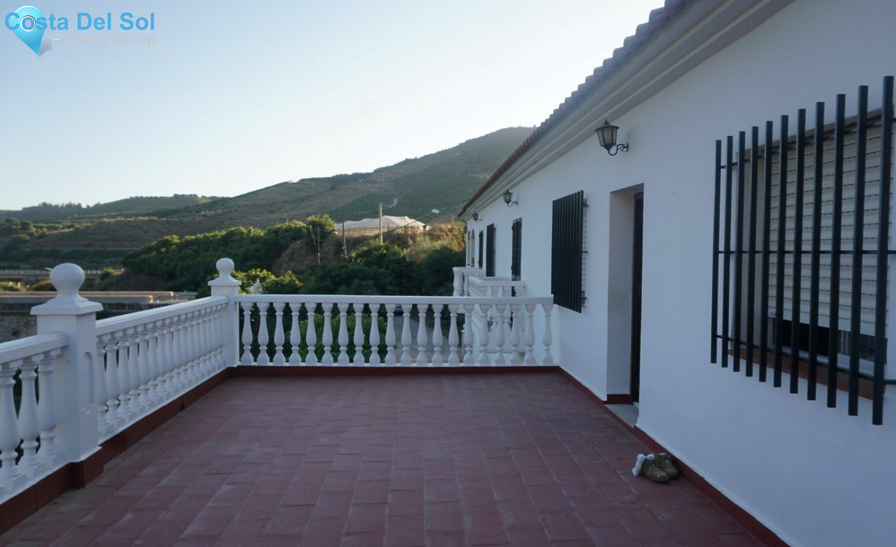 Detached Villa in Vélez-Málaga-1400771