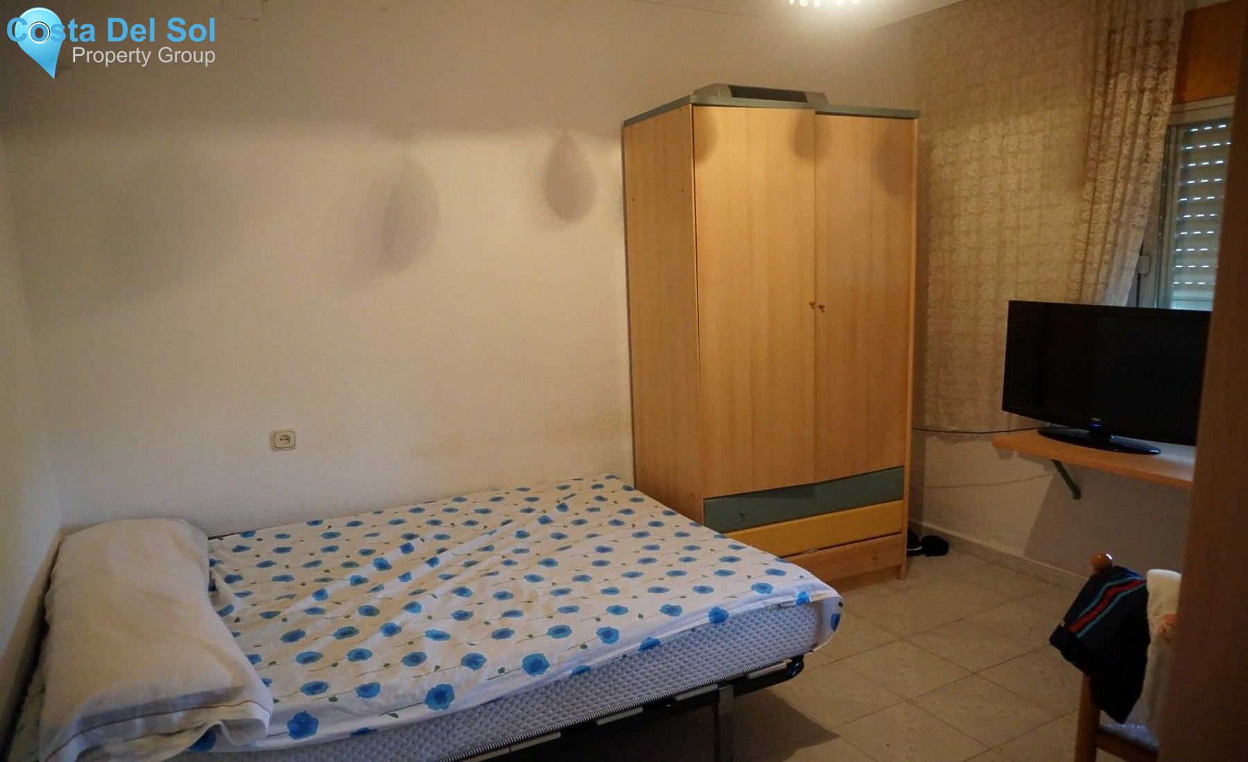 Detached Villa in Vélez-Málaga-1400780