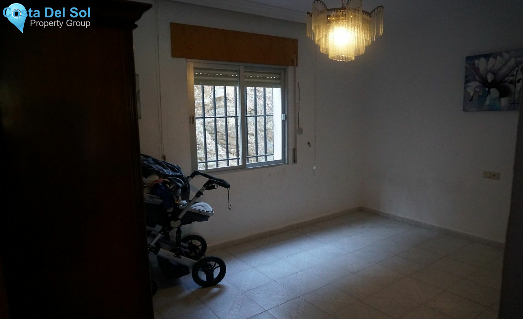 Detached Villa in Vélez-Málaga-1400781